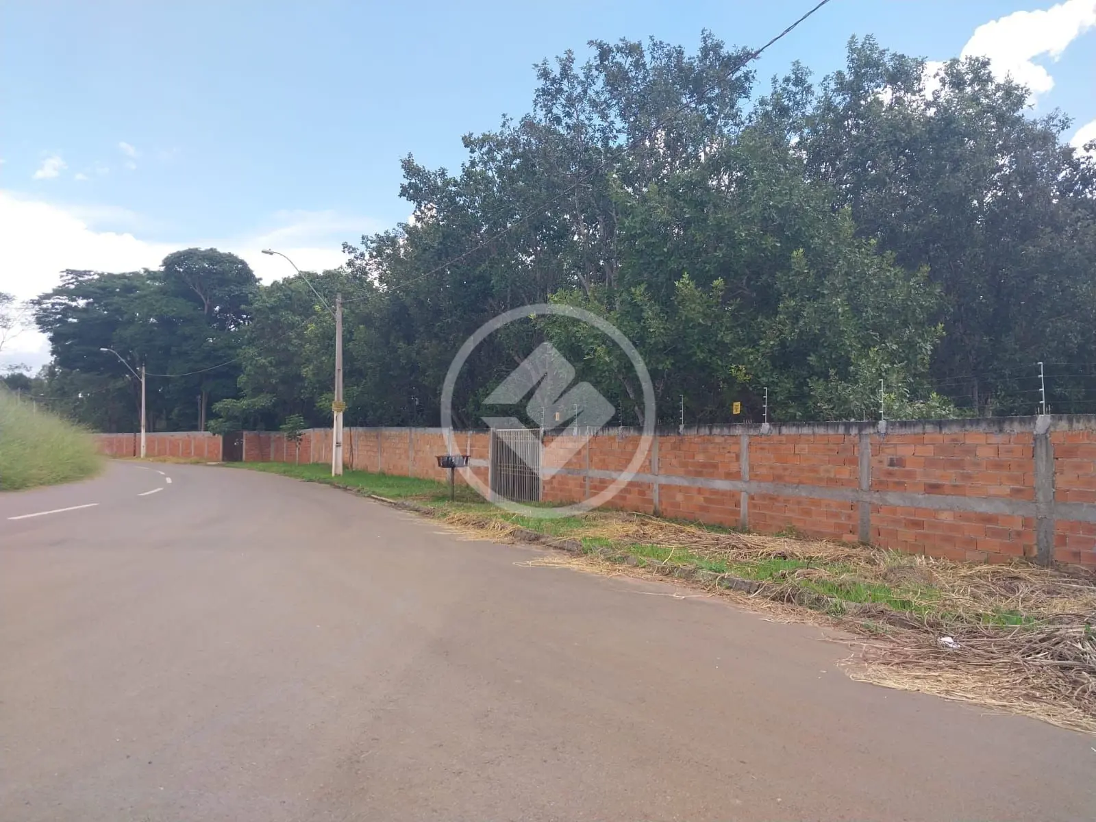 Terreno Residencial Santa Efigênia, Goiânia - GO — foto 1