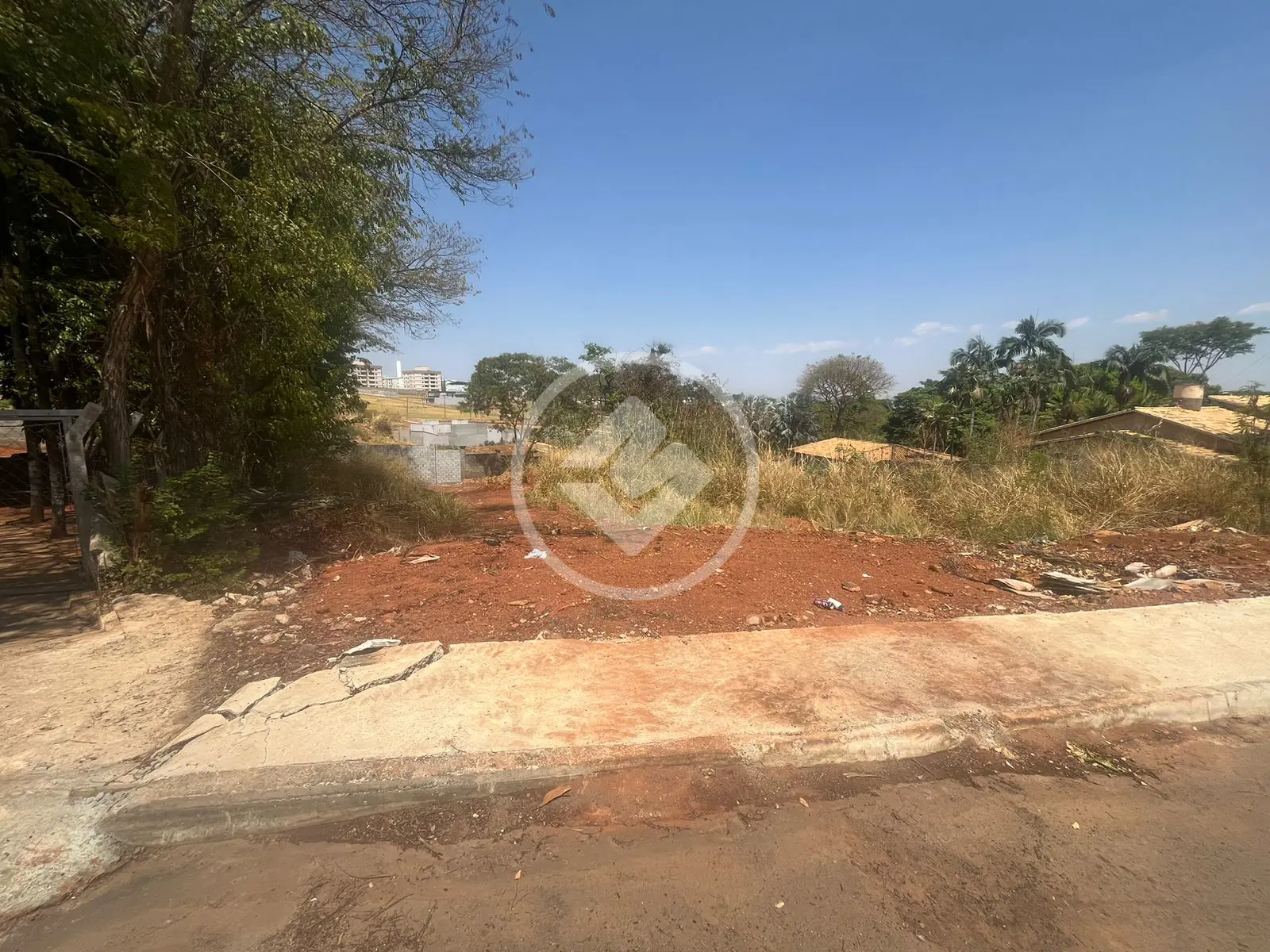 Terreno Vila Santa Rita, Anápolis - GO — foto 2