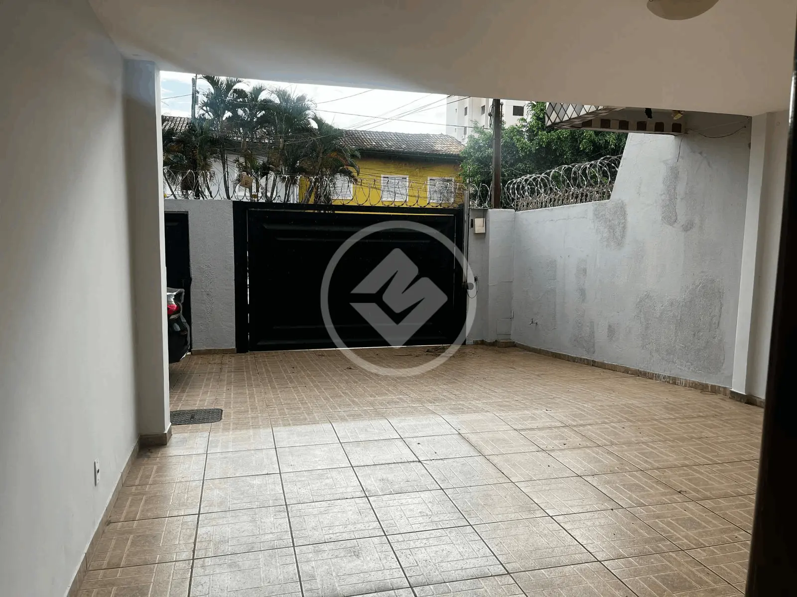 Sobrado Jardim América, Goiânia - GO — foto 2