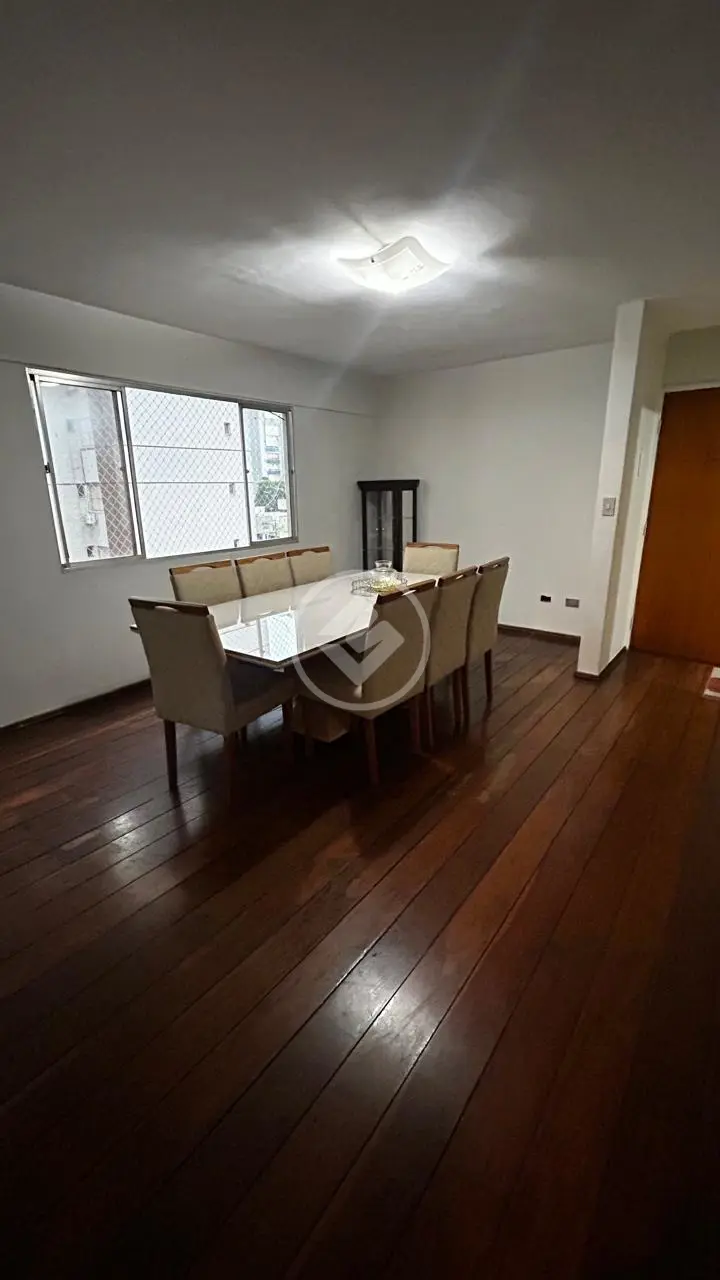 Apartamento Setor Oeste, Goiânia - GO — foto 1