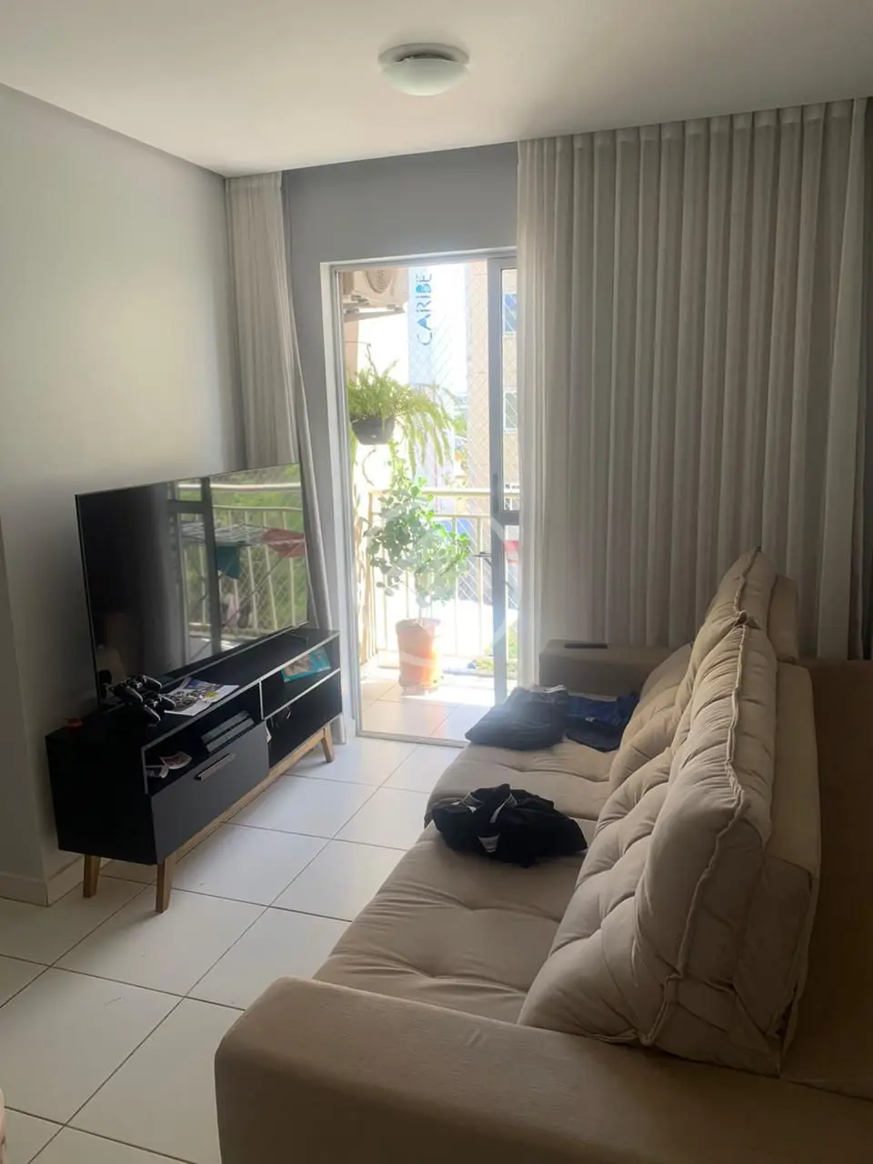 Imagem 5 - Apartamento em PARQUE AMERICA, Aparecida de Goiânia - GO