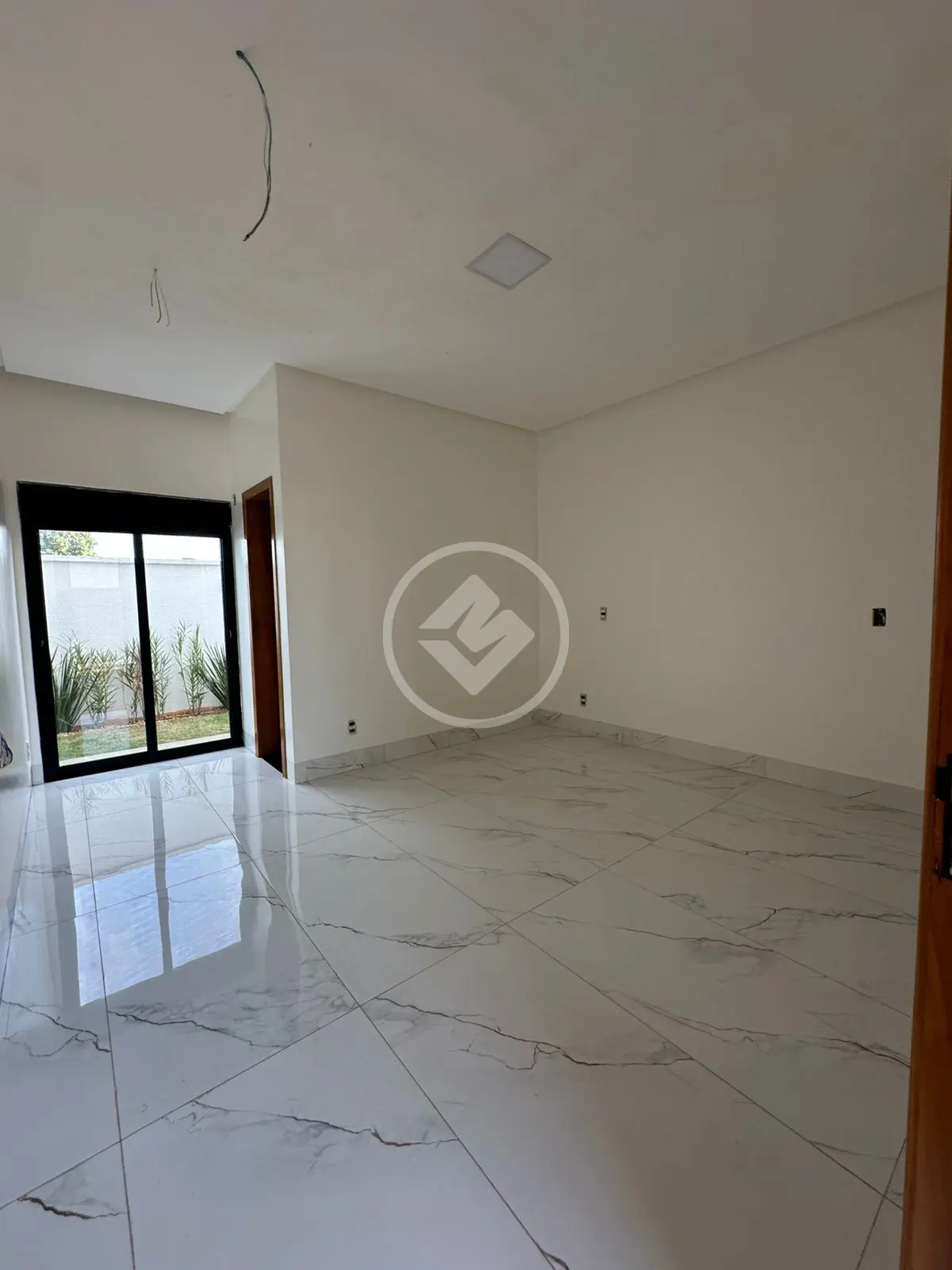 Imagem 2 - Casa Condomínio em Residencial Goiânia Golfe Clube, Goiânia - GO