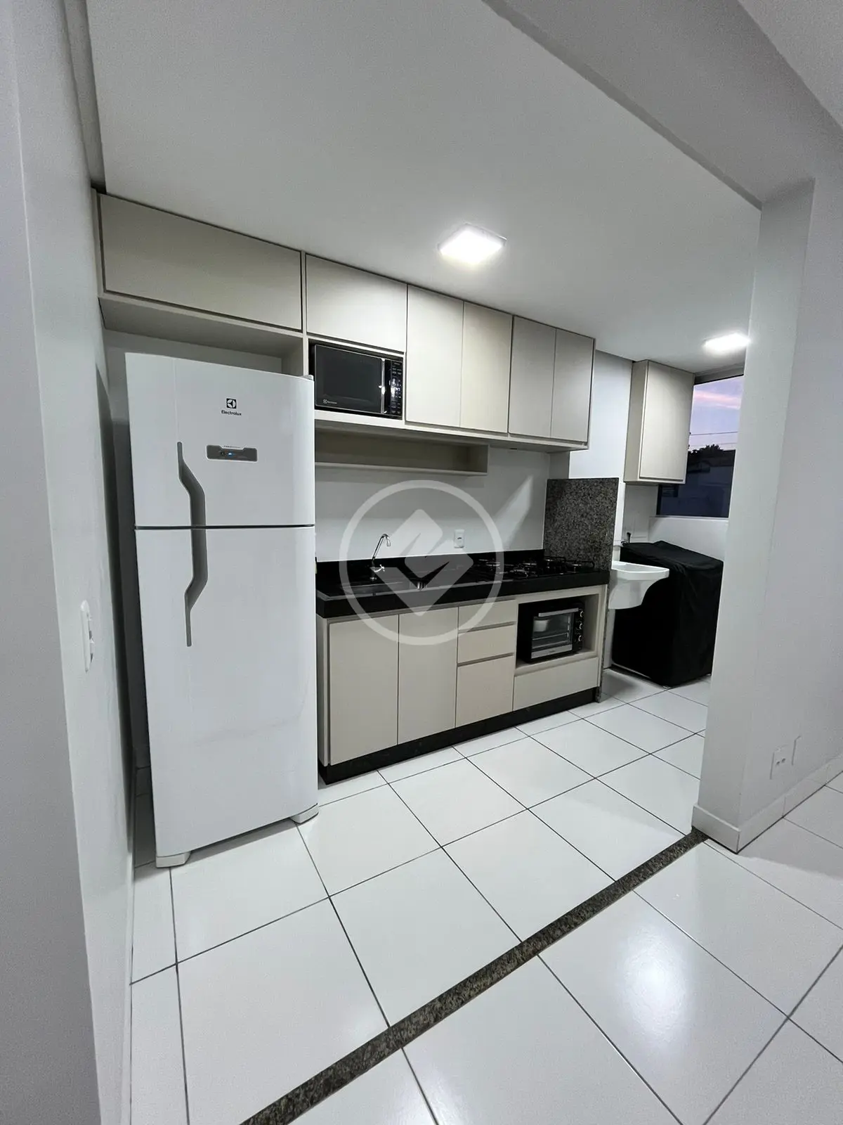 Apartamento Residencial Solar Ville, Goiânia - GO — foto 1