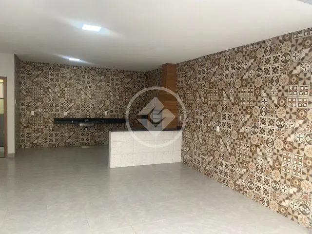 Imagem 6 - Casa em Residencial Talismã, Goiânia - GO