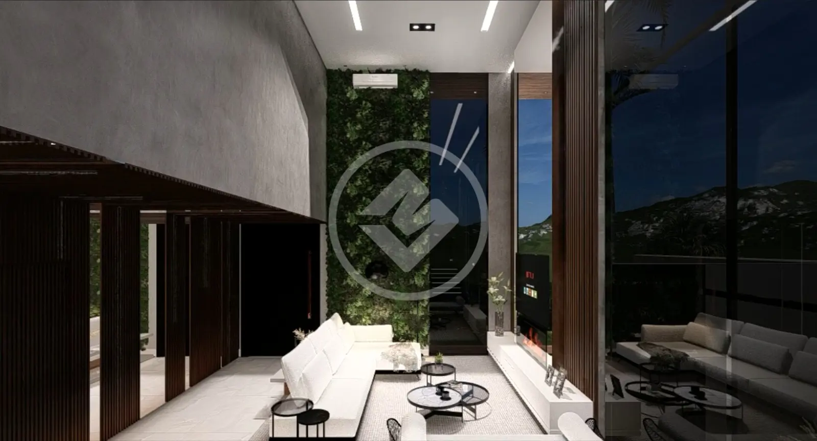 Imagem 6 - Casa em Residencial Villagio Toscana, Goiânia - GO