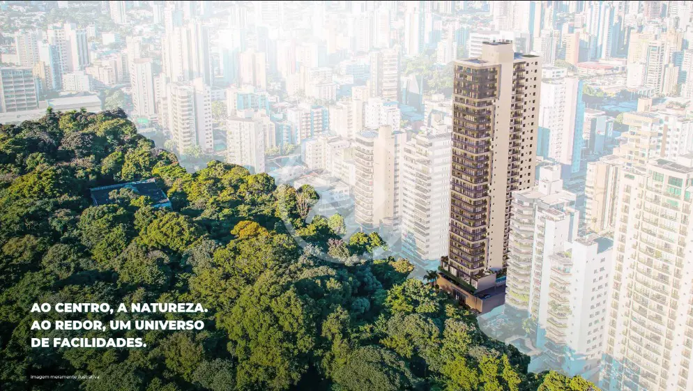 Image 14 - Apartamento em Setor Oeste, Goiânia - GO