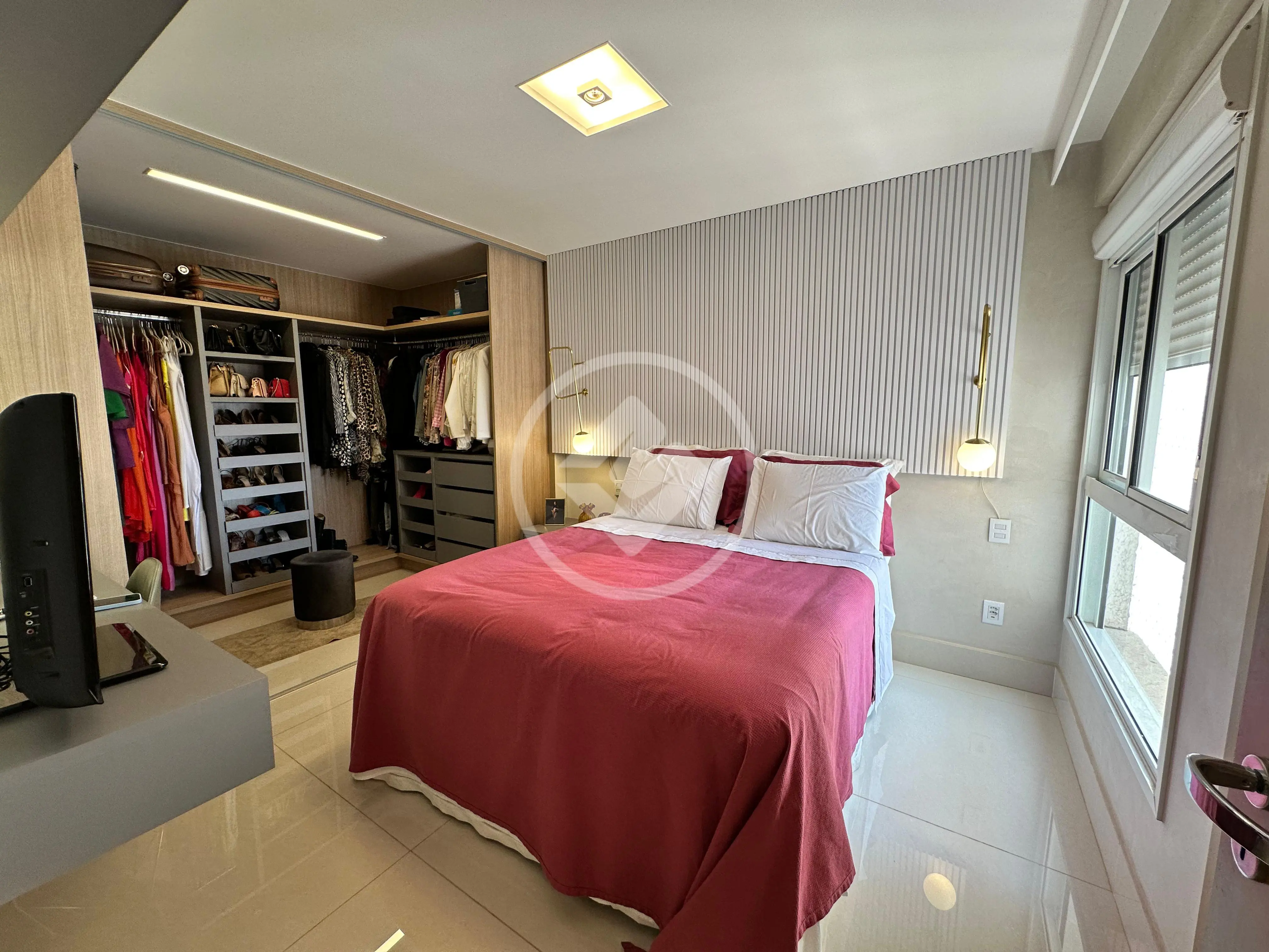 Image 21 - Apartamento em Setor Marista, Goiânia - GO