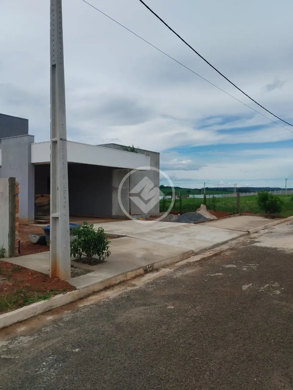 Image 19 - Casa Condomínio em Zona Rural, Leopoldo de Bulhões - GO