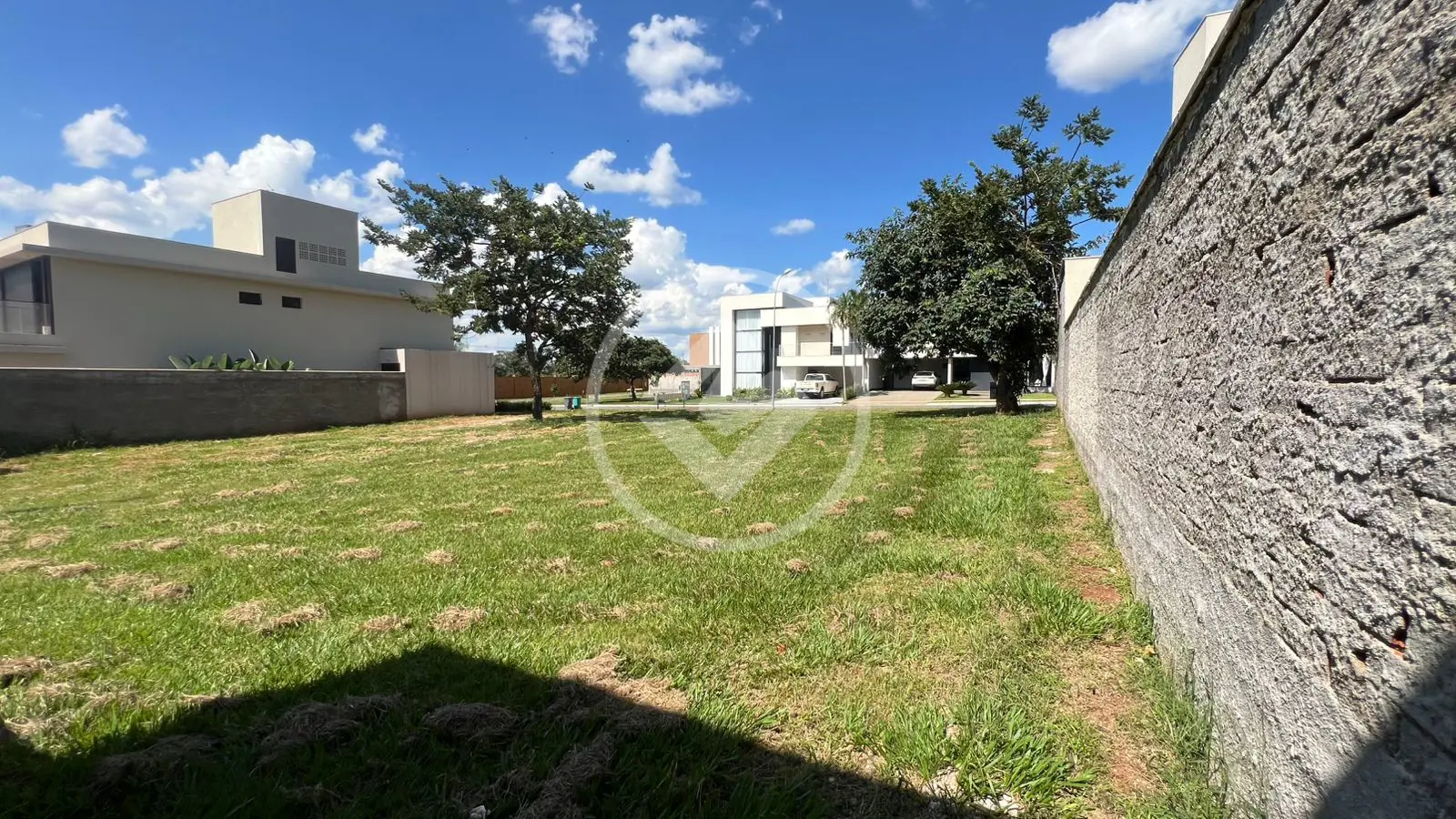 Terreno Condomínio Residencial Goiânia Golfe Clube, Goiânia - GO — foto 1