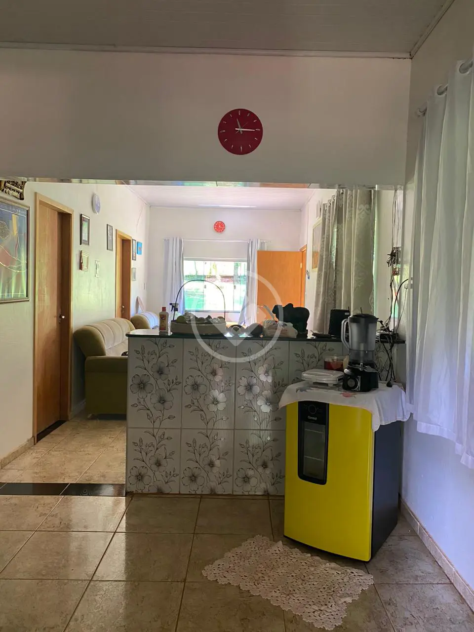 Chácara Zona Rural, Caldazinha - GO — foto 2