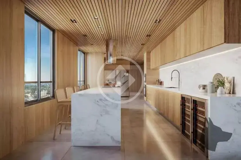 Imagem 4 - Apartamento em Setor Bueno, Goiânia - GO
