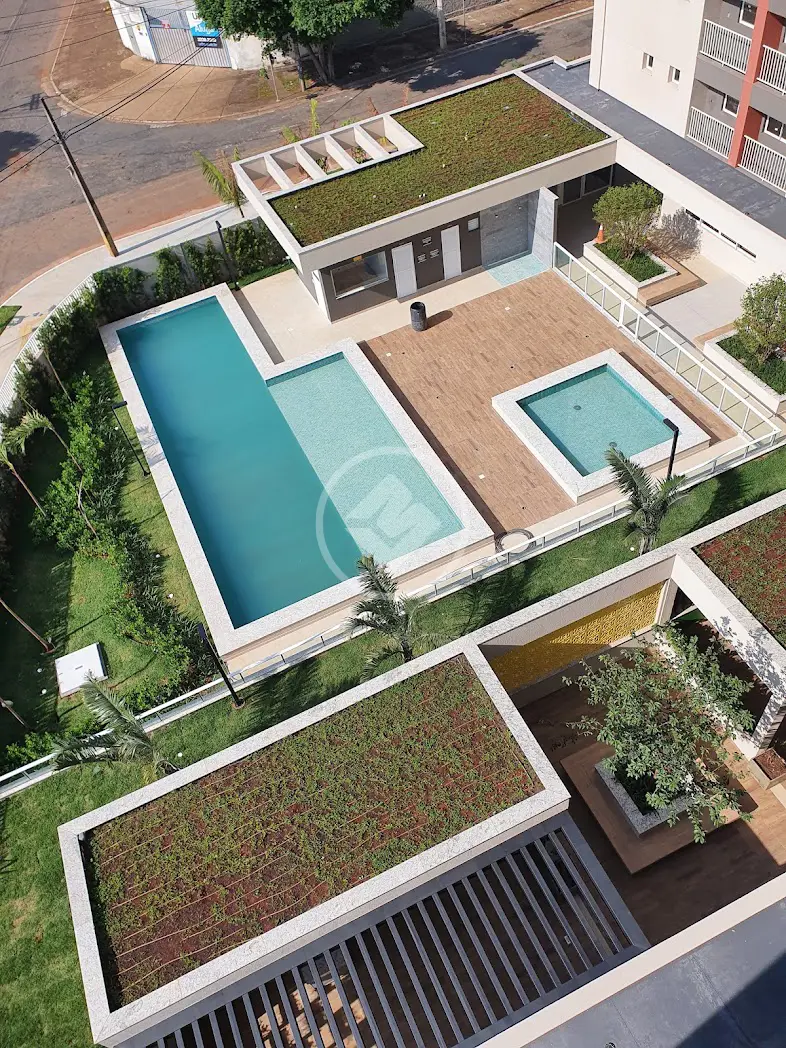 Image 25 - Apartamento em Rodoviário, Goiânia - GO