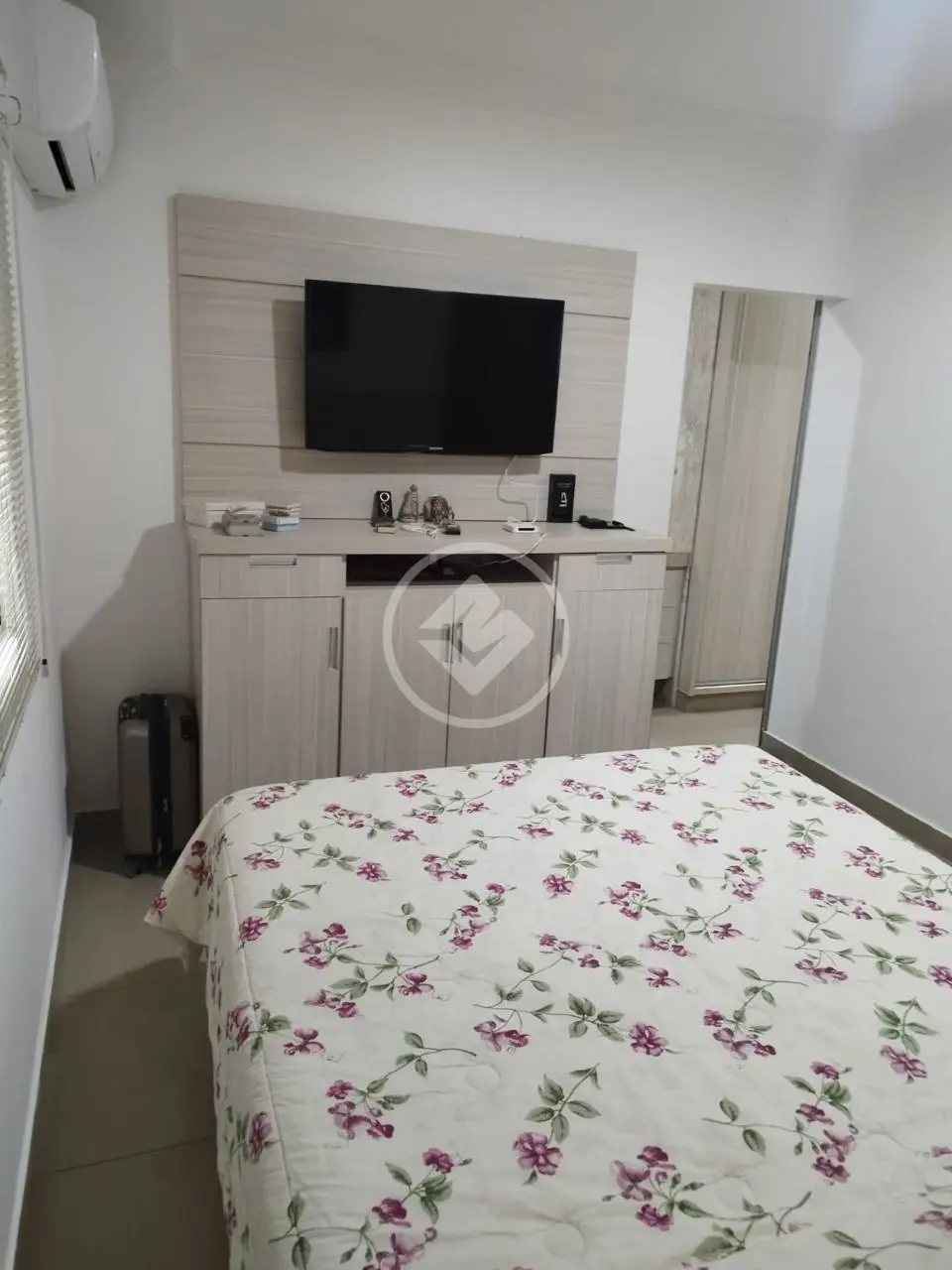 Imagem 5 - Casa Condomínio em Residencial Solar Ville, Goiânia - GO