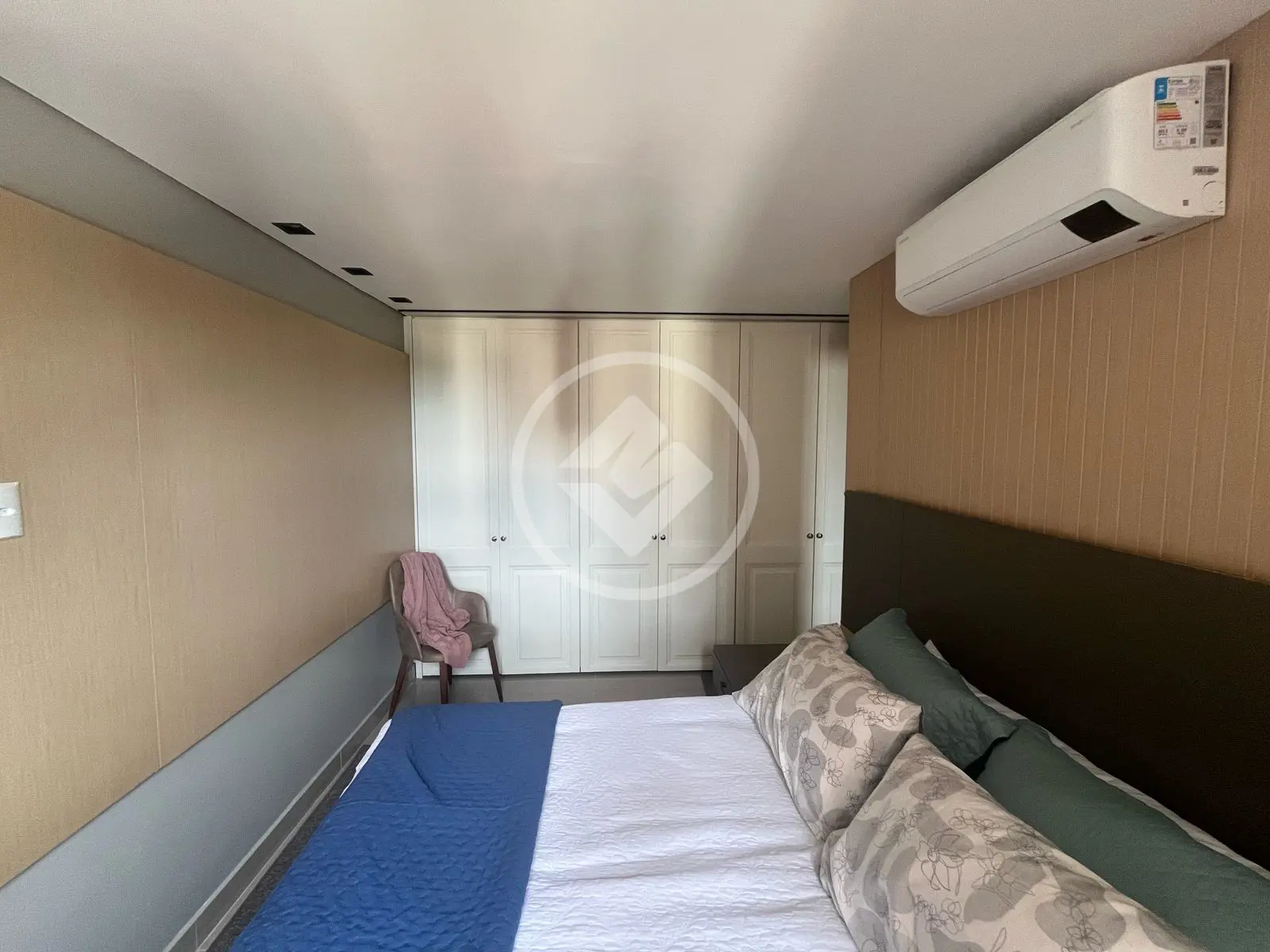 Imagem 5 - Apartamento em Setor Pedro Ludovico, Goiânia - GO