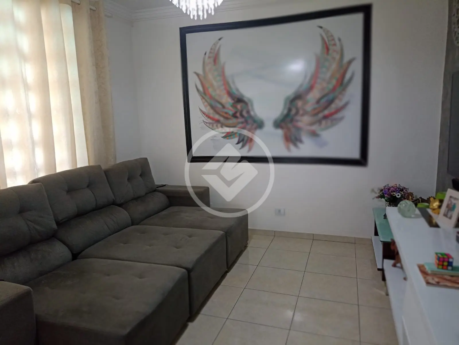 Casa Jardim Atlântico, Goiânia - GO — foto 2