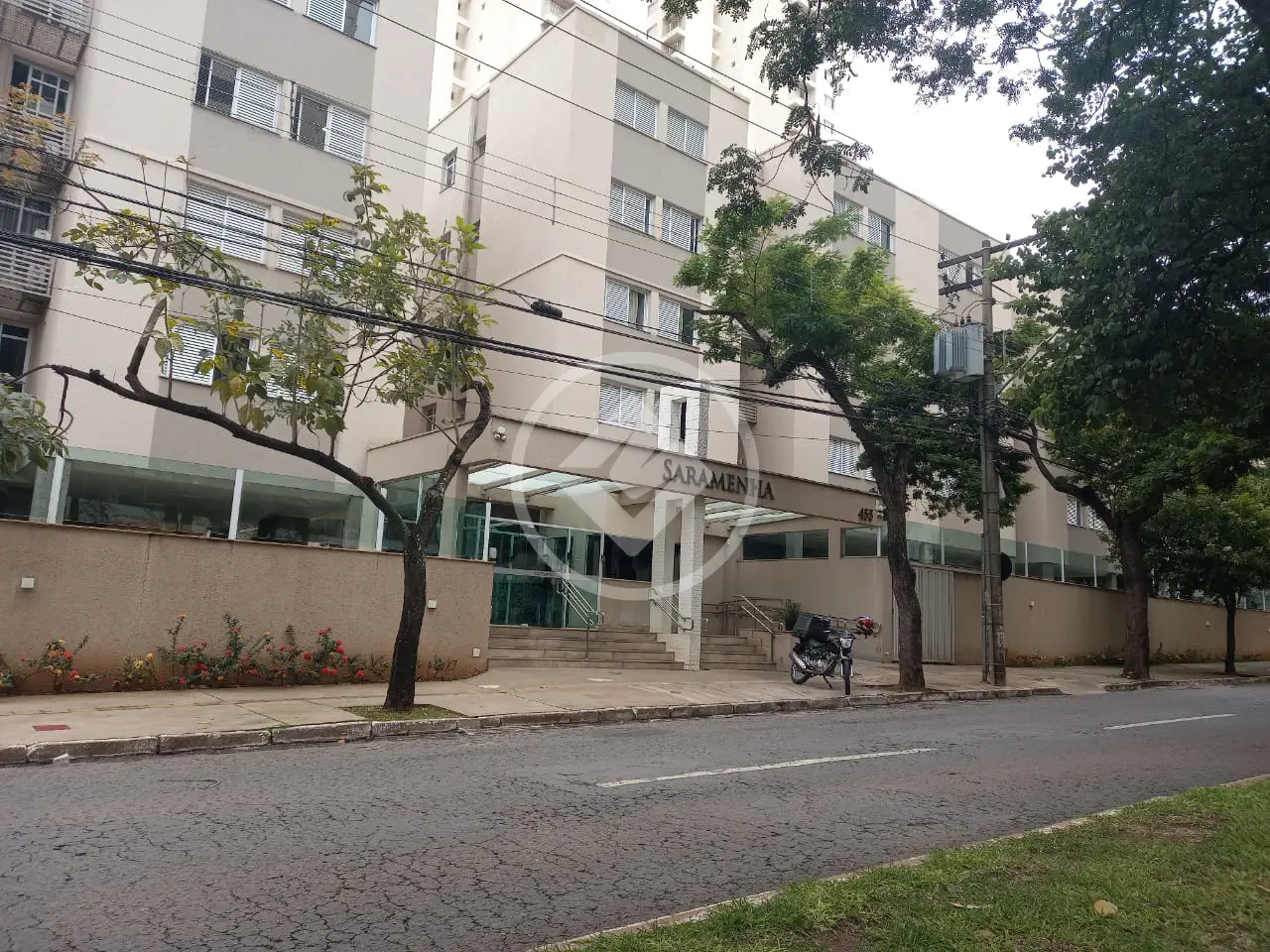 Apartamento Jardim Goiás, Goiânia - GO — foto 1
