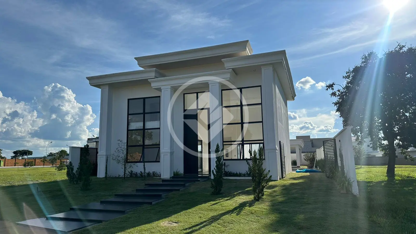 Casa Condomínio Residencial Goiânia Golfe Clube, Goiânia - GO — foto 2