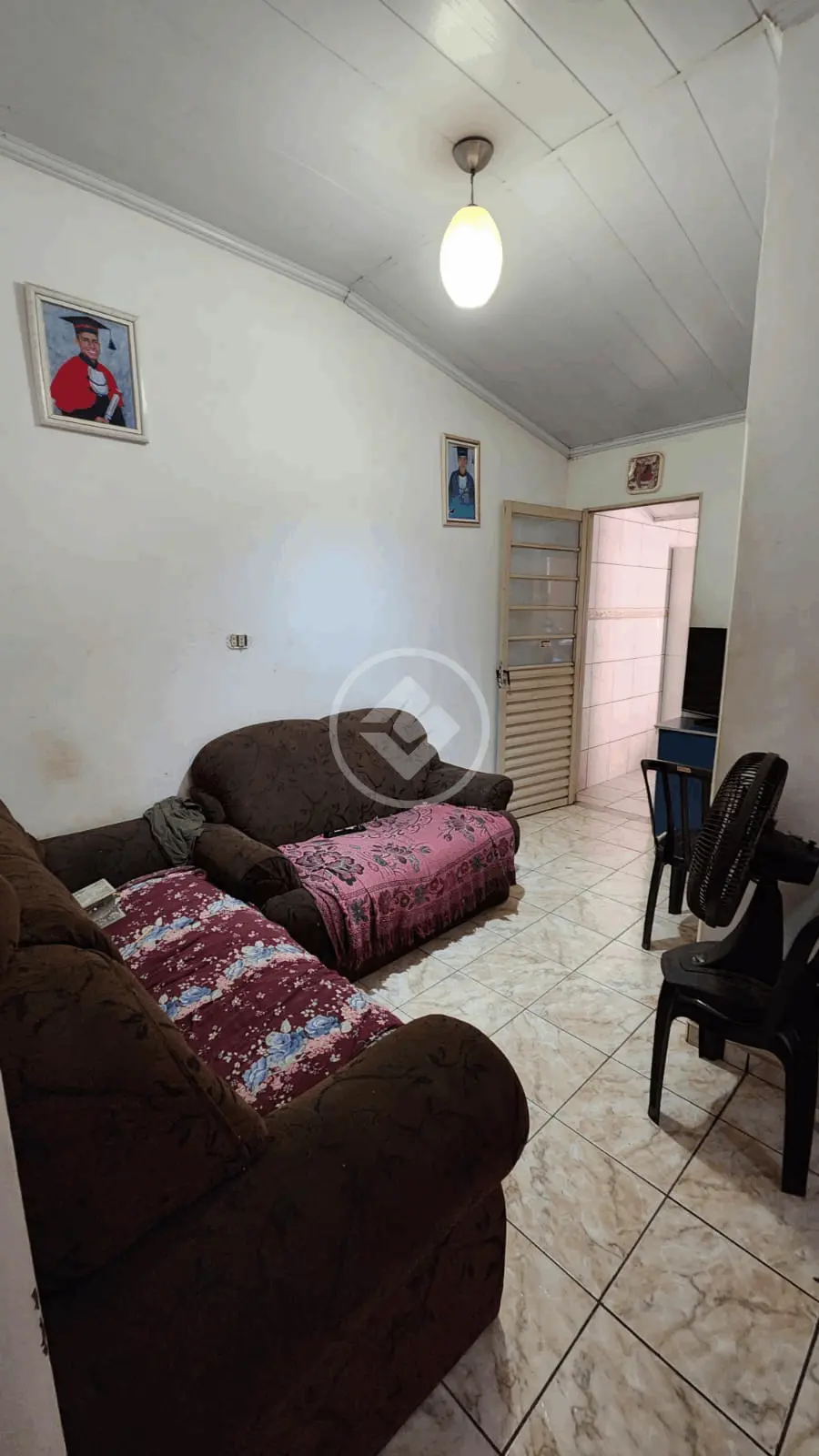 Casa Residencial Solar Ville, Goiânia - GO — foto 2