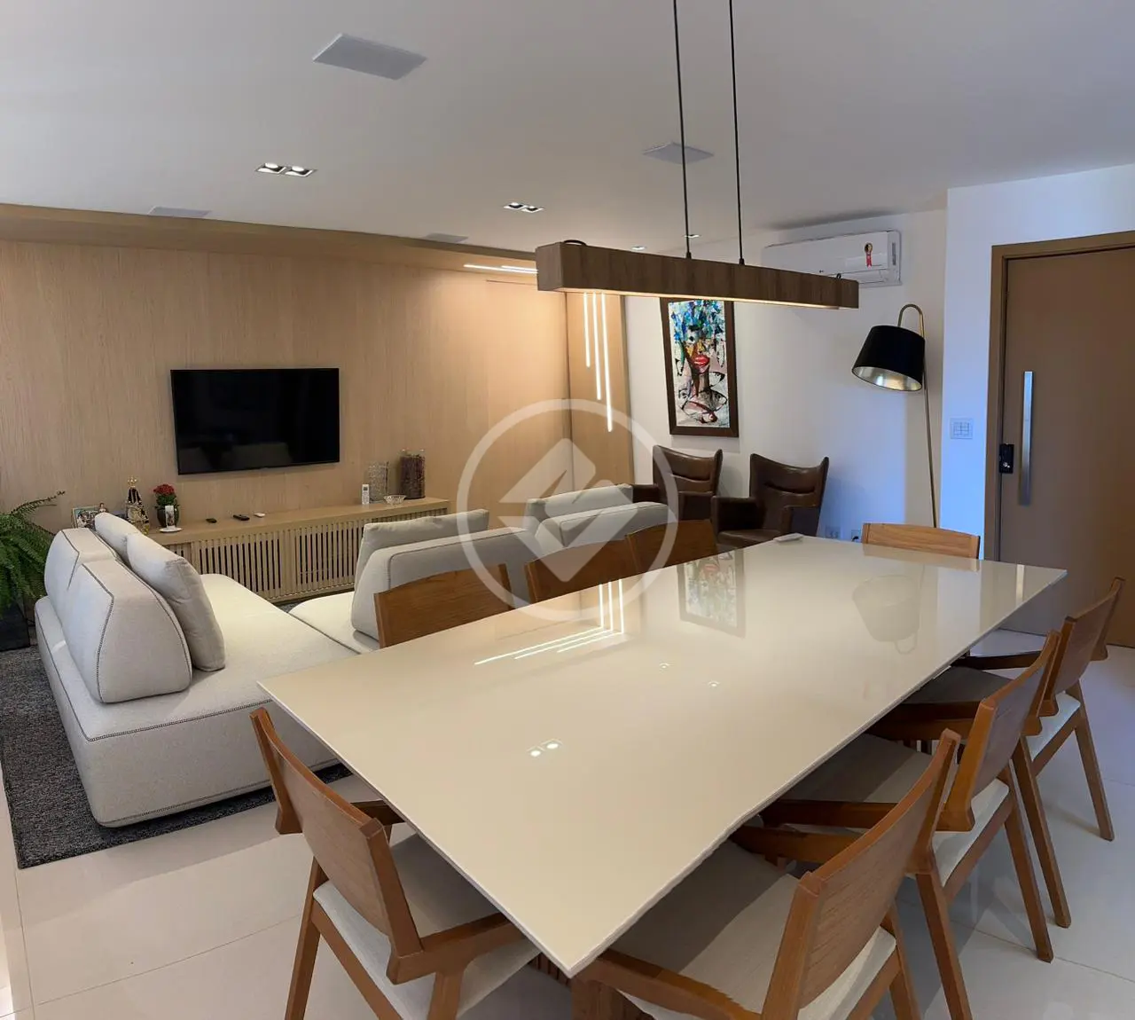 Imagem 5 - Apartamento em Setor Marista, Goiânia - GO