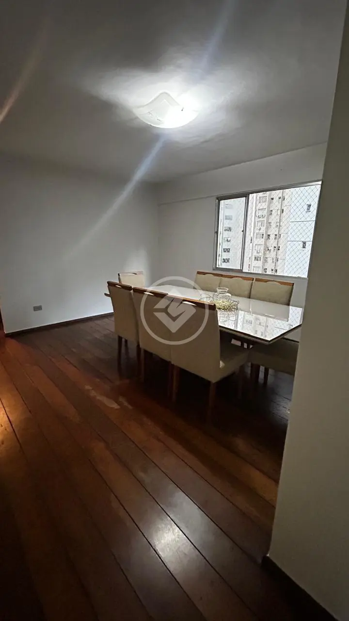 Imagem 2 - Apartamento em Setor Oeste, Goiânia - GO