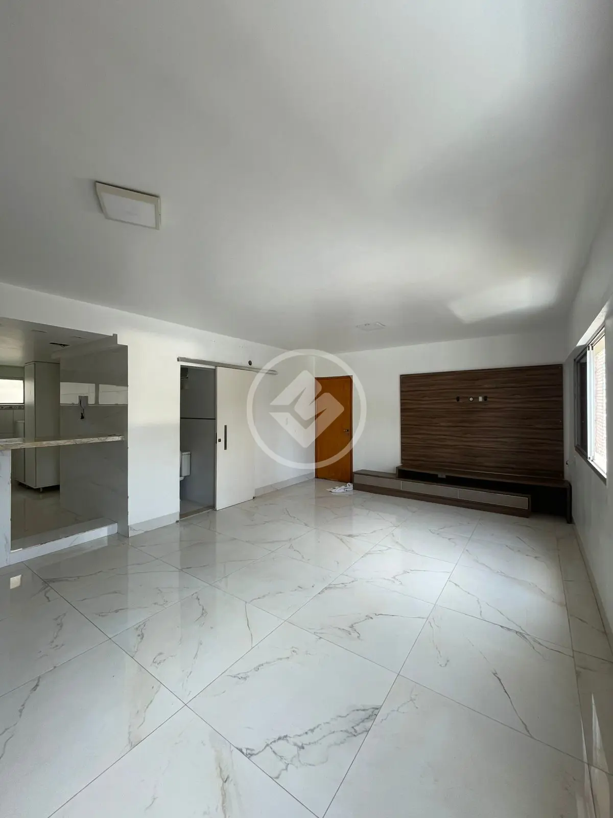 Apartamento Setor Oeste, Goiânia - GO — foto 1