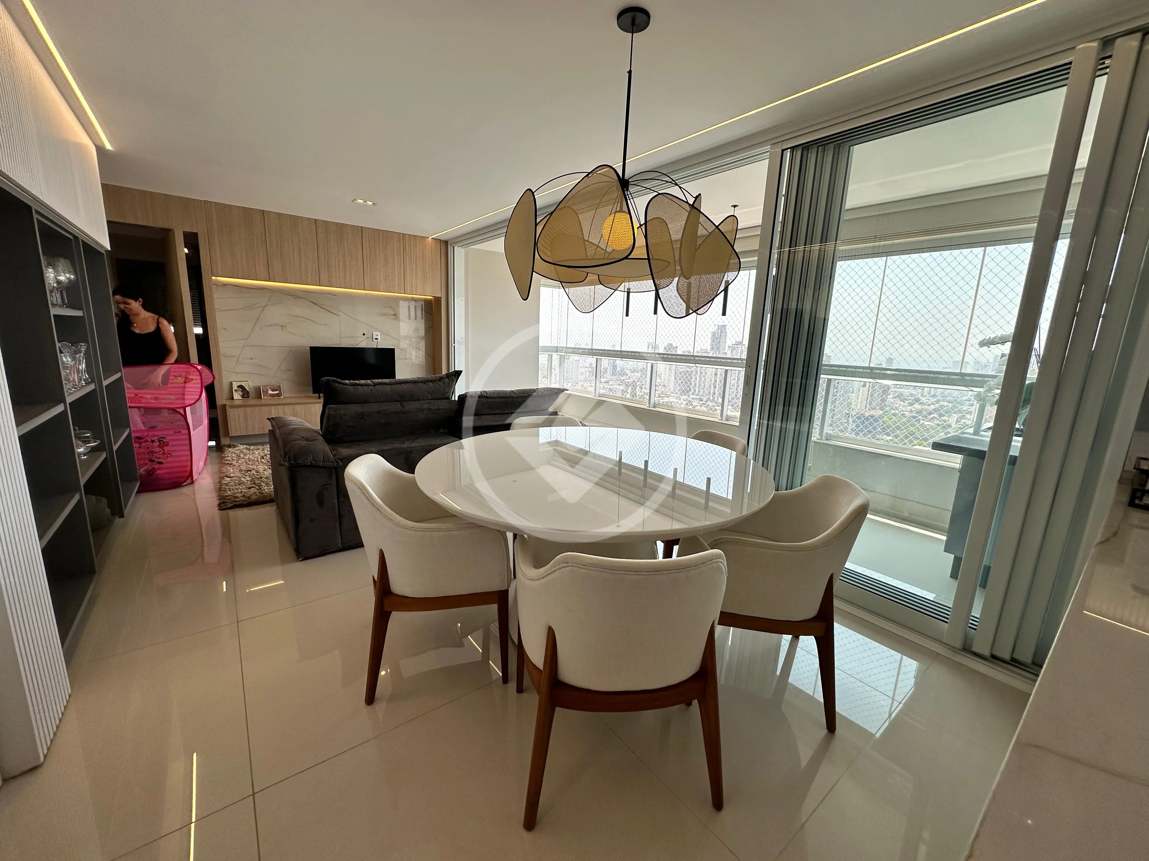 Imagem 6 - Apartamento em Setor Marista, Goiânia - GO