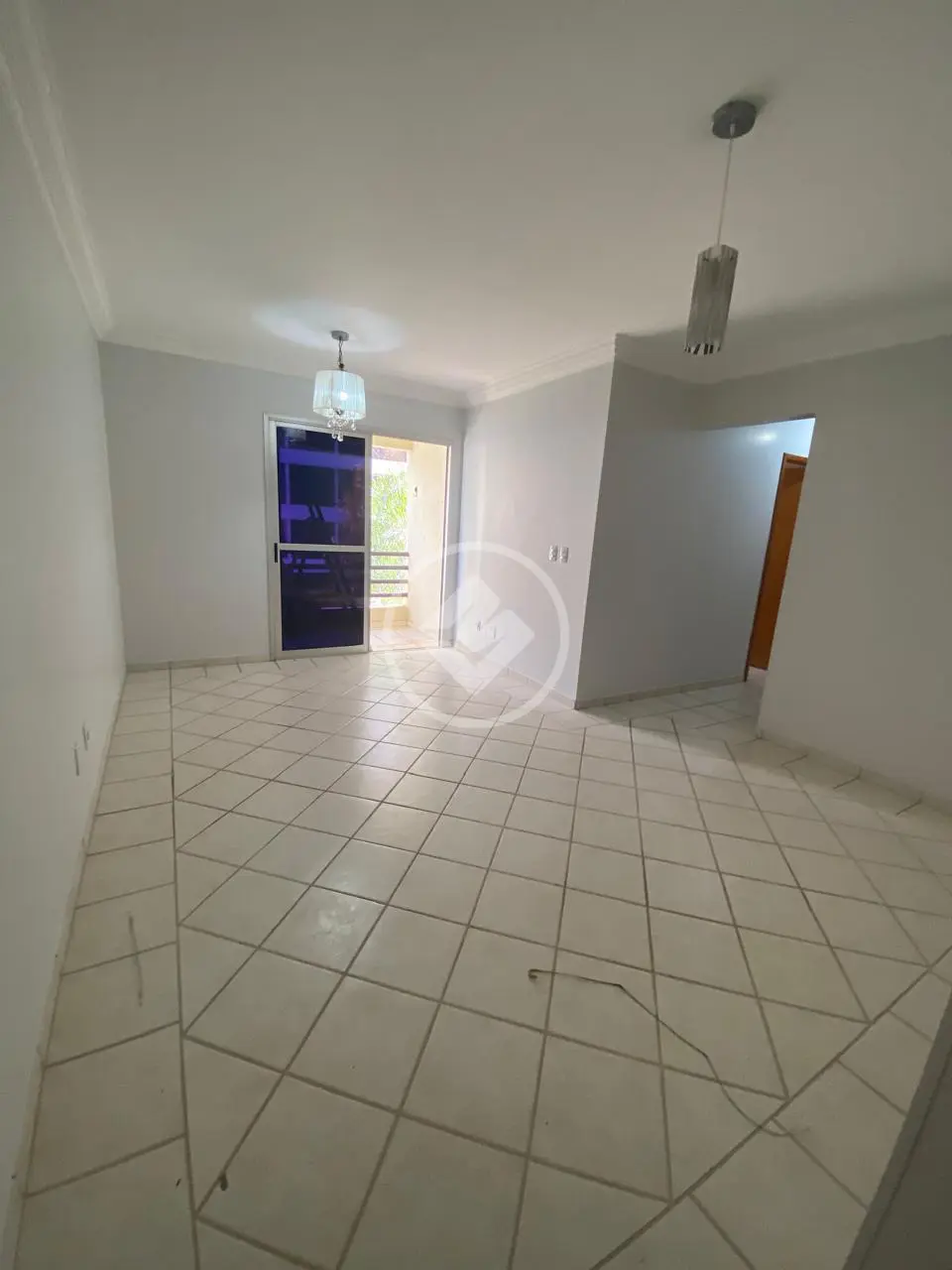 Apartamento Alto da Glória, Goiânia - GO — foto 2