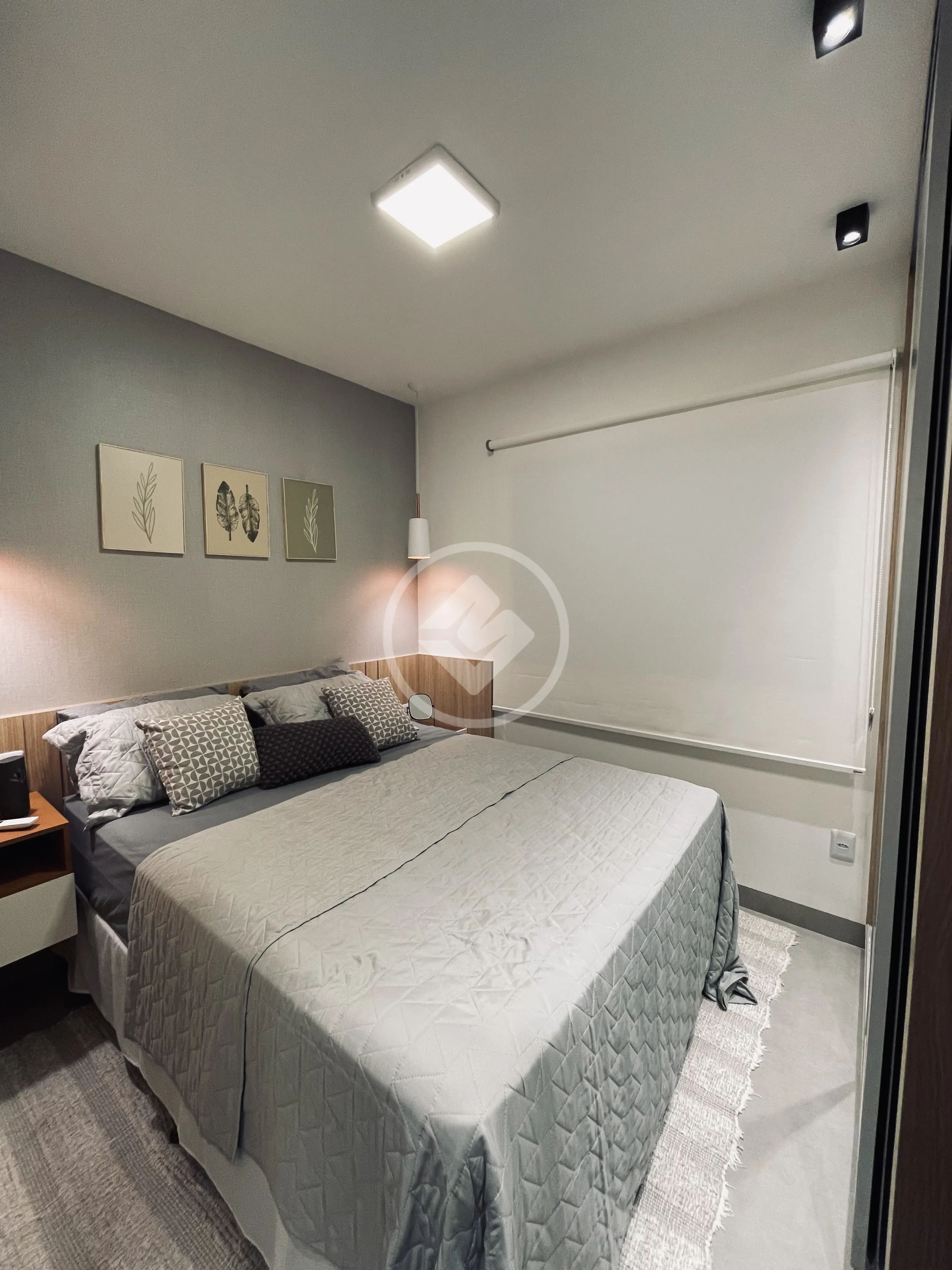 Imagem 2 - Apartamento em SETOR SUDOESTE, Goiânia - GO