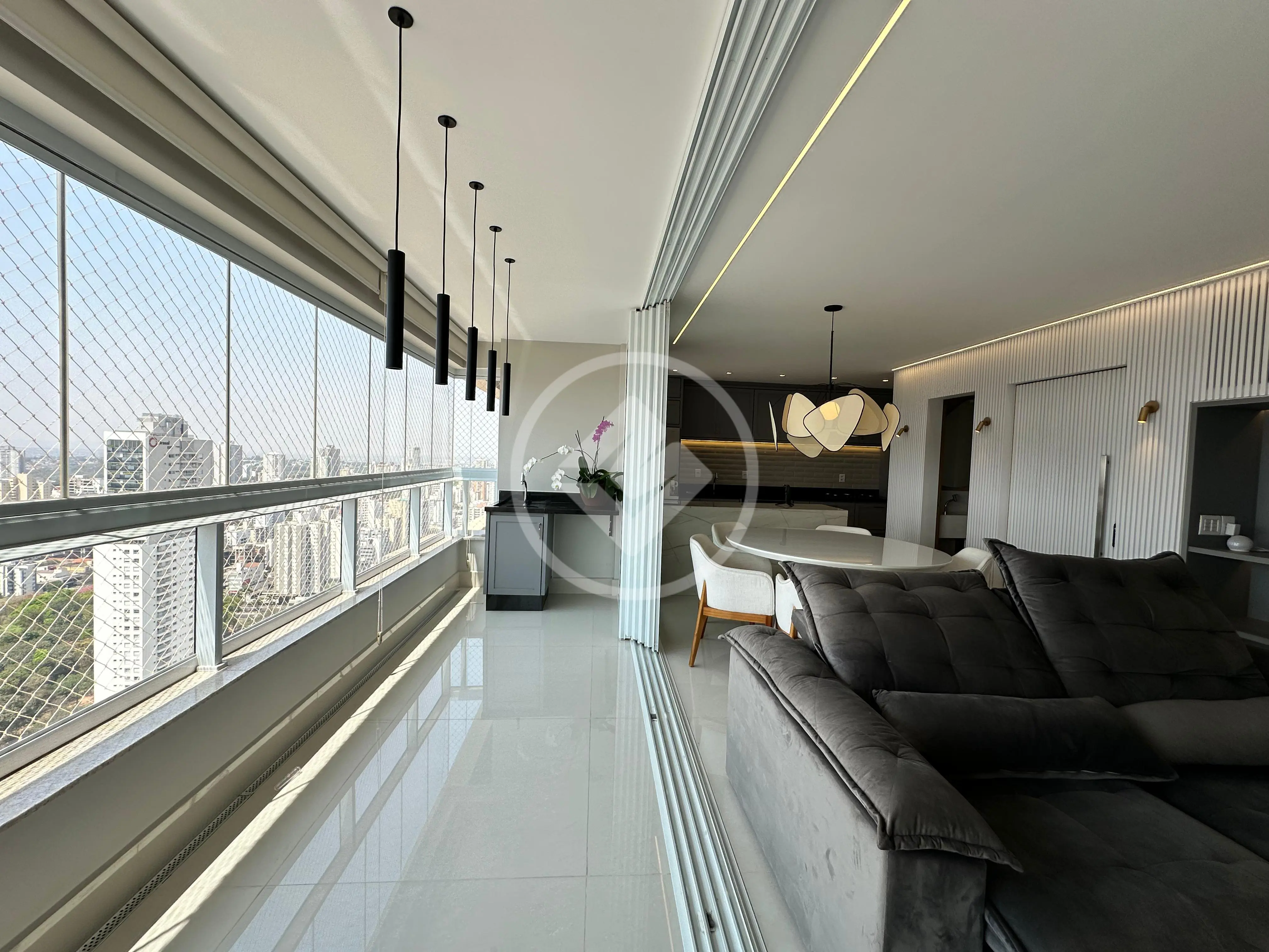 Imagem 3 - Apartamento em Setor Marista, Goiânia - GO