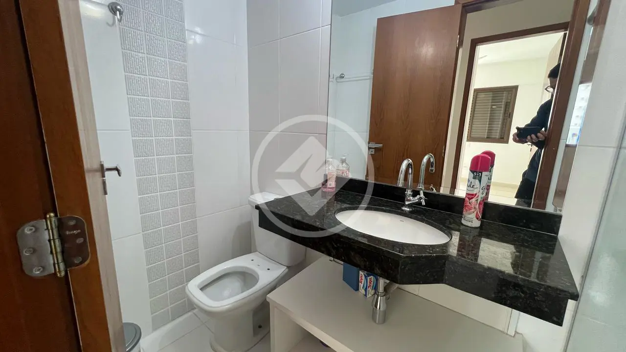 Imagem 5 - Apartamento em Alto da Glória, Goiânia - GO