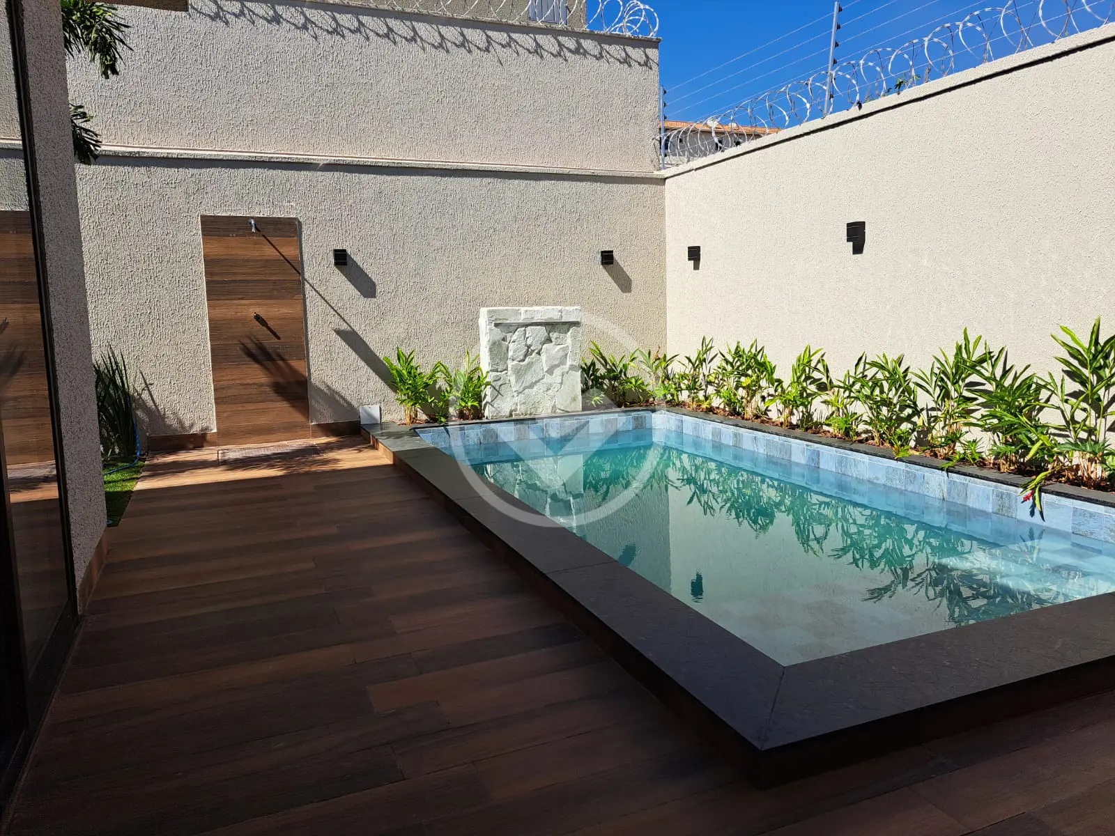 Casa Moinho dos Ventos, Goiânia - GO — foto 1