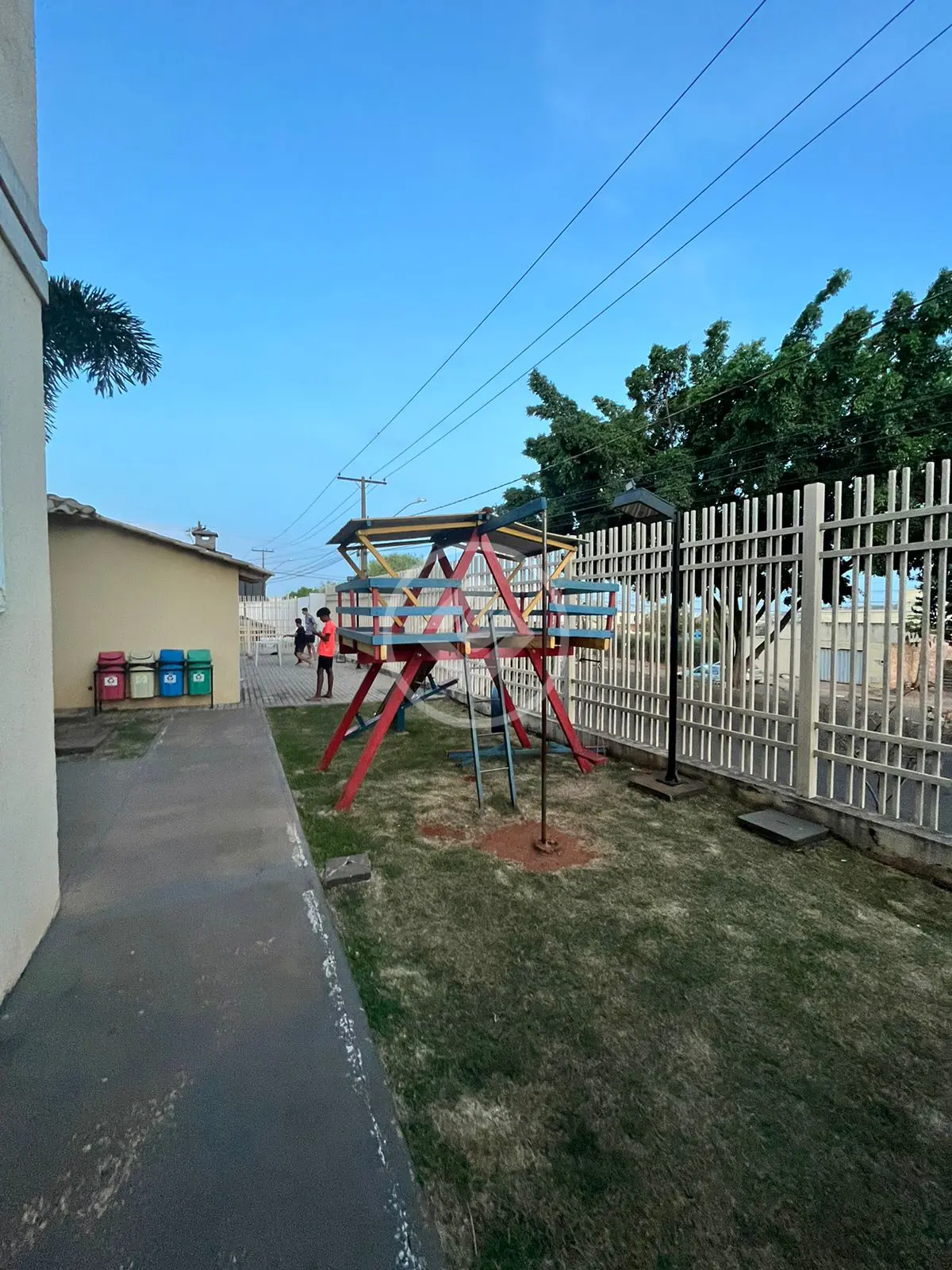 Image 17 - Apartamento em Residencial Solar Ville, Goiânia - GO