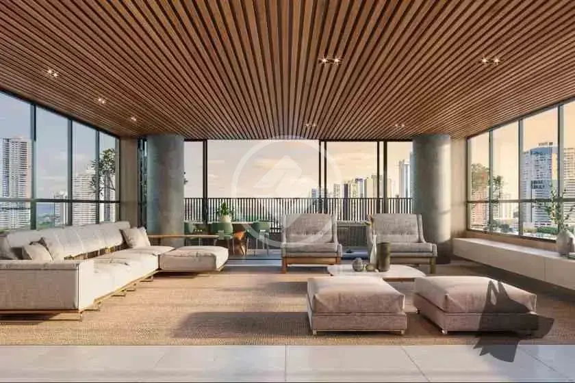 Imagem 2 - Apartamento em Setor Bueno, Goiânia - GO