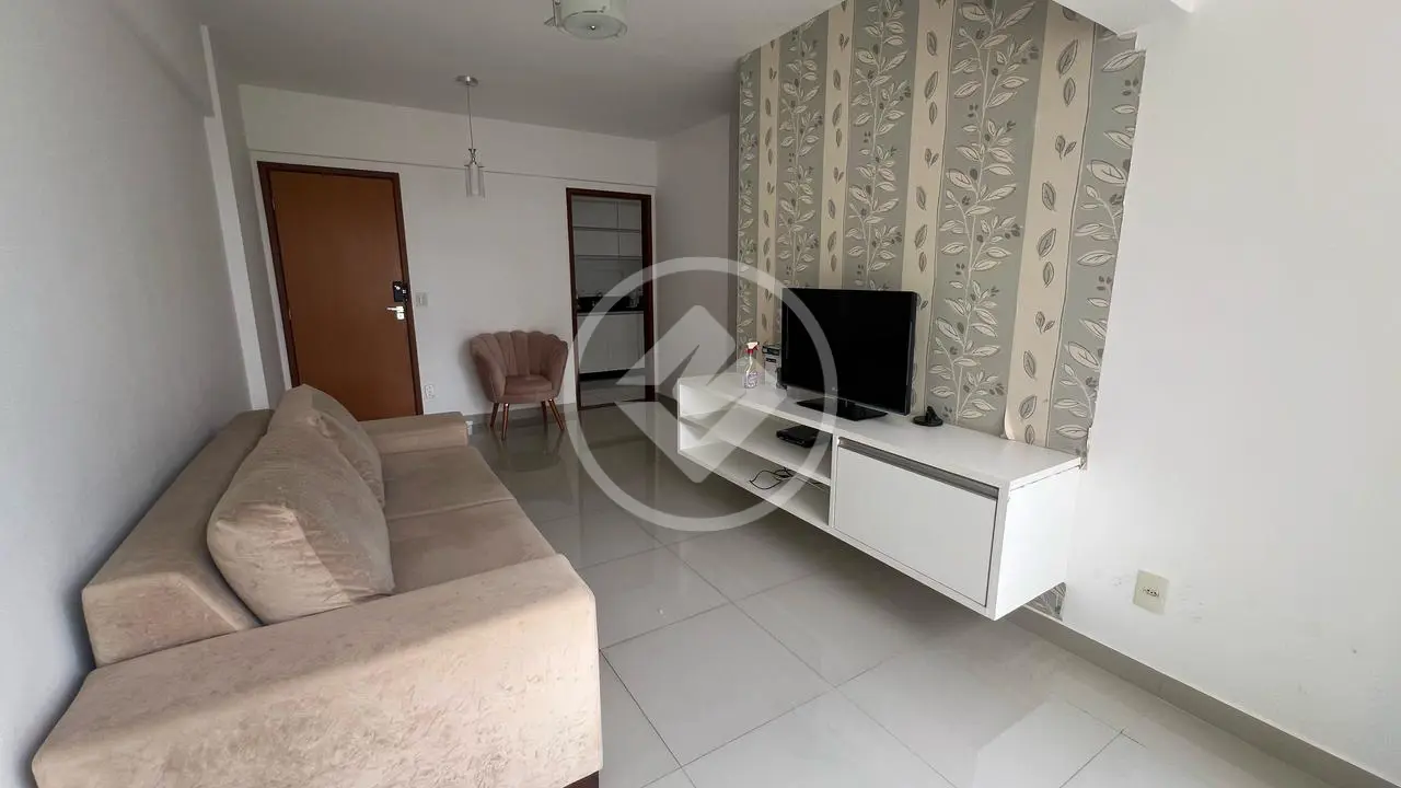Imagem 3 - Apartamento em Alto da Glória, Goiânia - GO