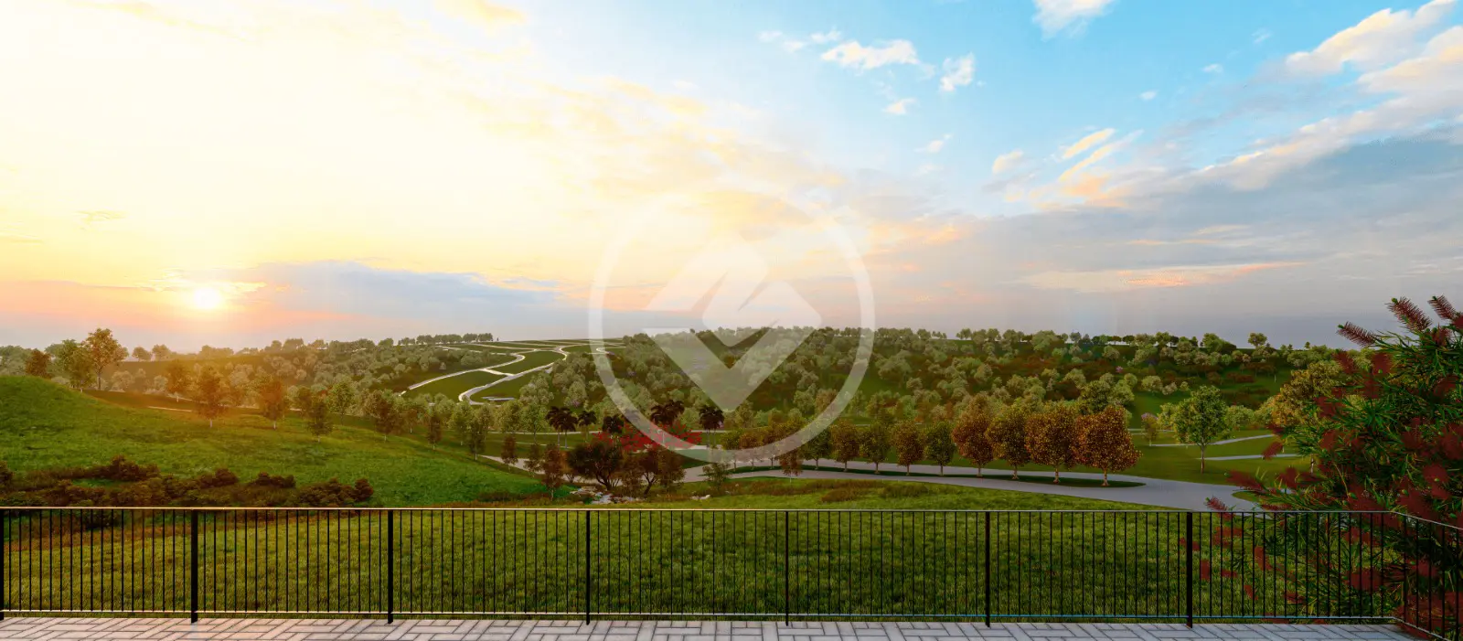 Imagem 3 - Terreno em JARDINS TURIM, Senador Canedo - GO