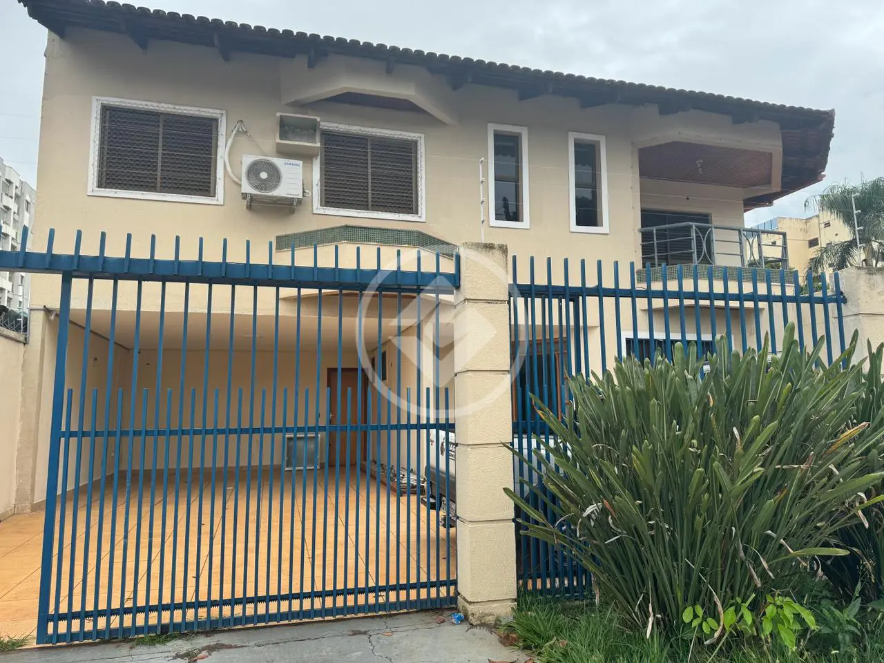 Sobrado Jardim América, Goiânia - GO — foto 1