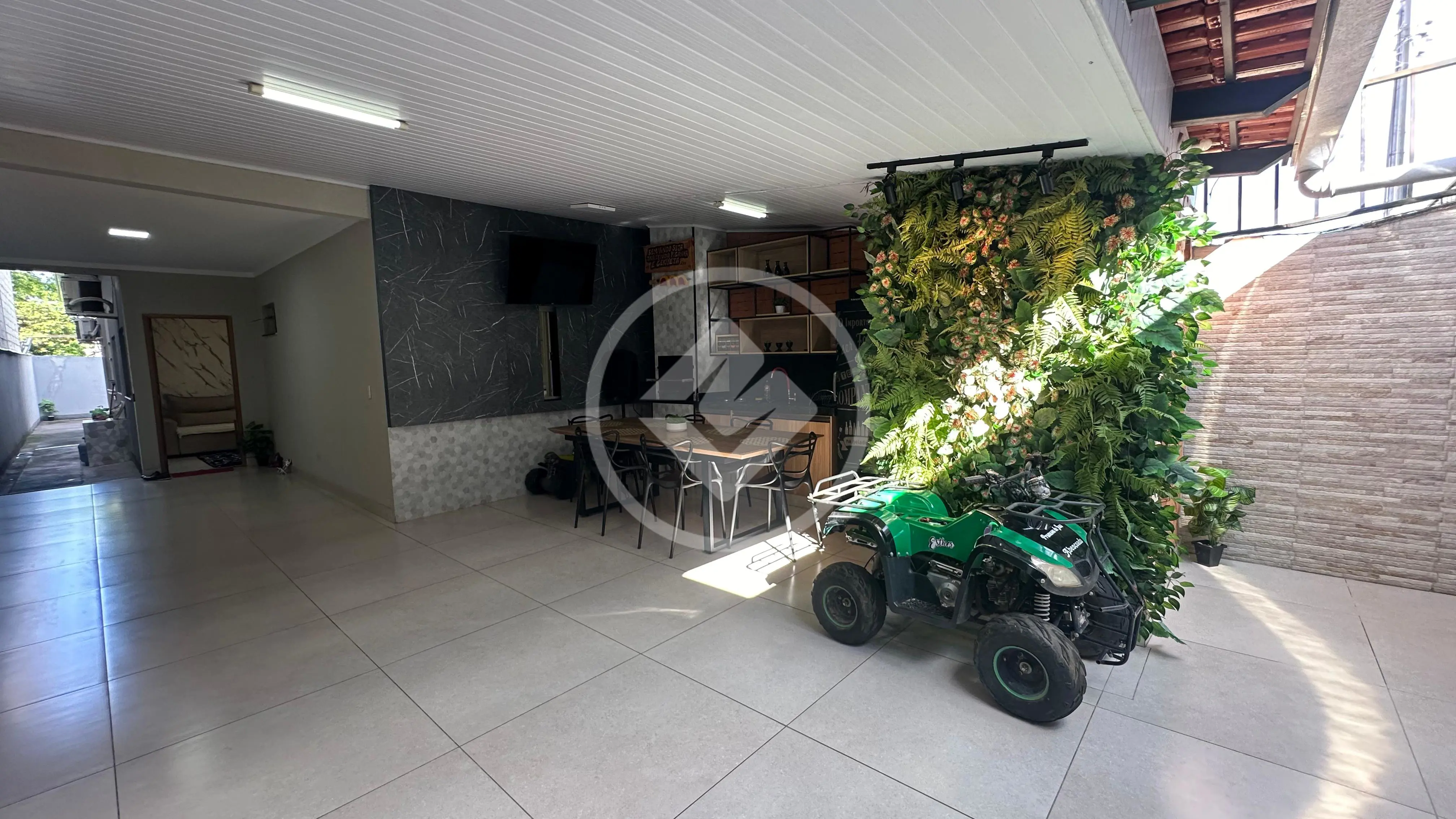 Image 18 - Casa em Garavelo Residencial Park, Aparecida de Goiânia - GO