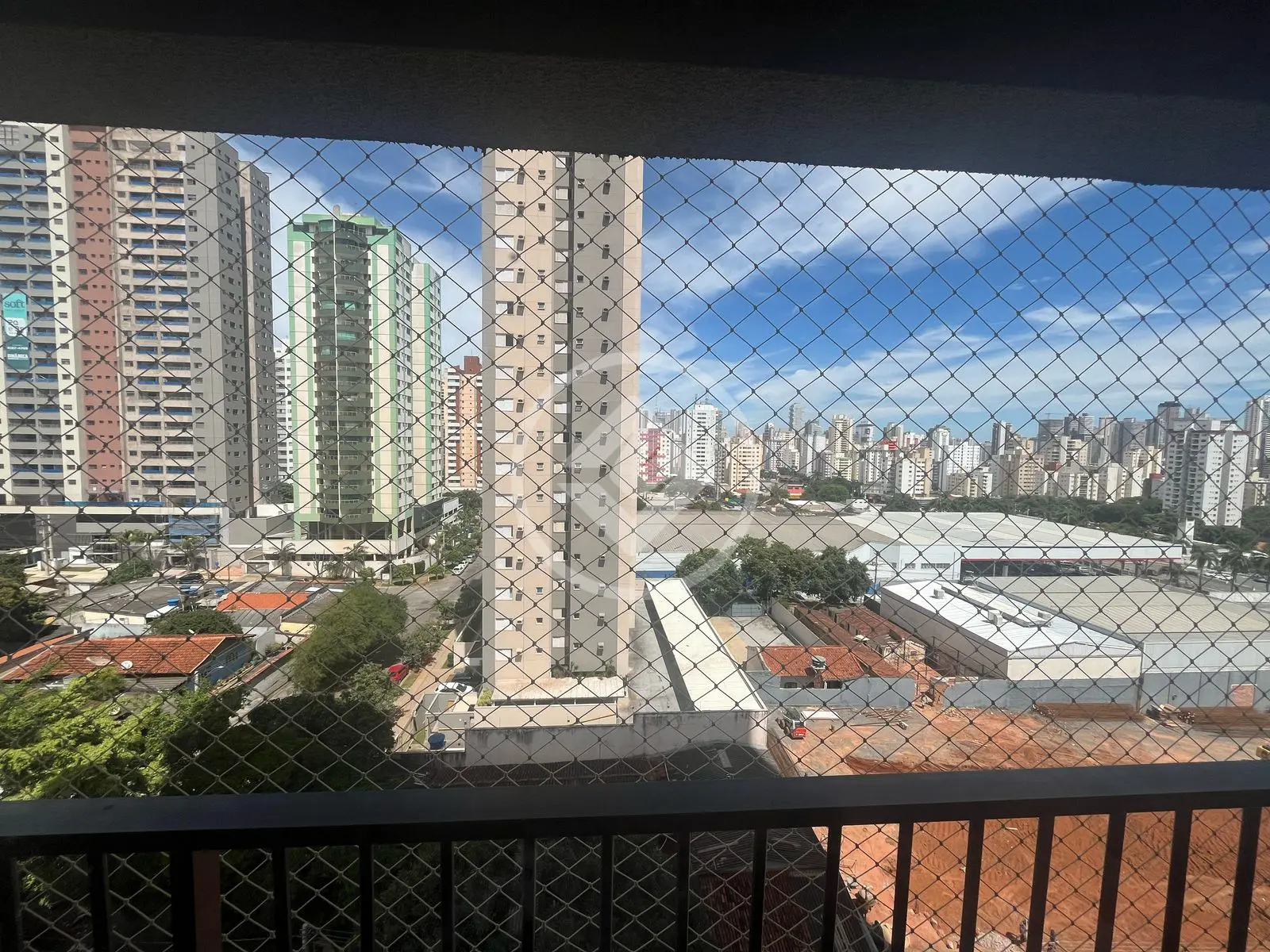 Apartamento Setor Pedro Ludovico, Goiânia - GO — foto 1