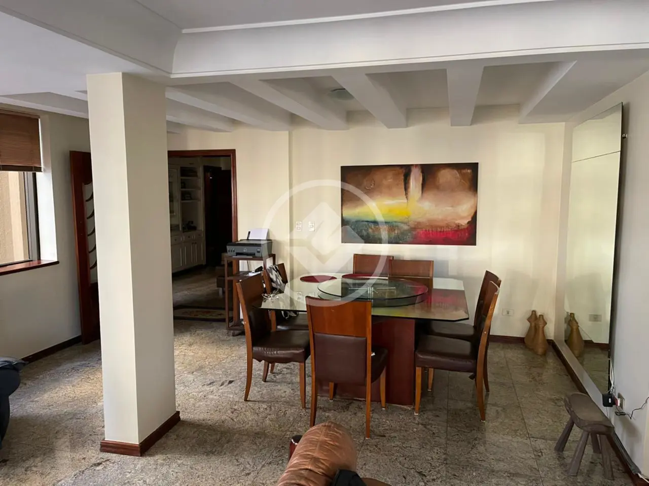 Imagem 2 - Apartamento em Setor Bueno, Goiânia - GO
