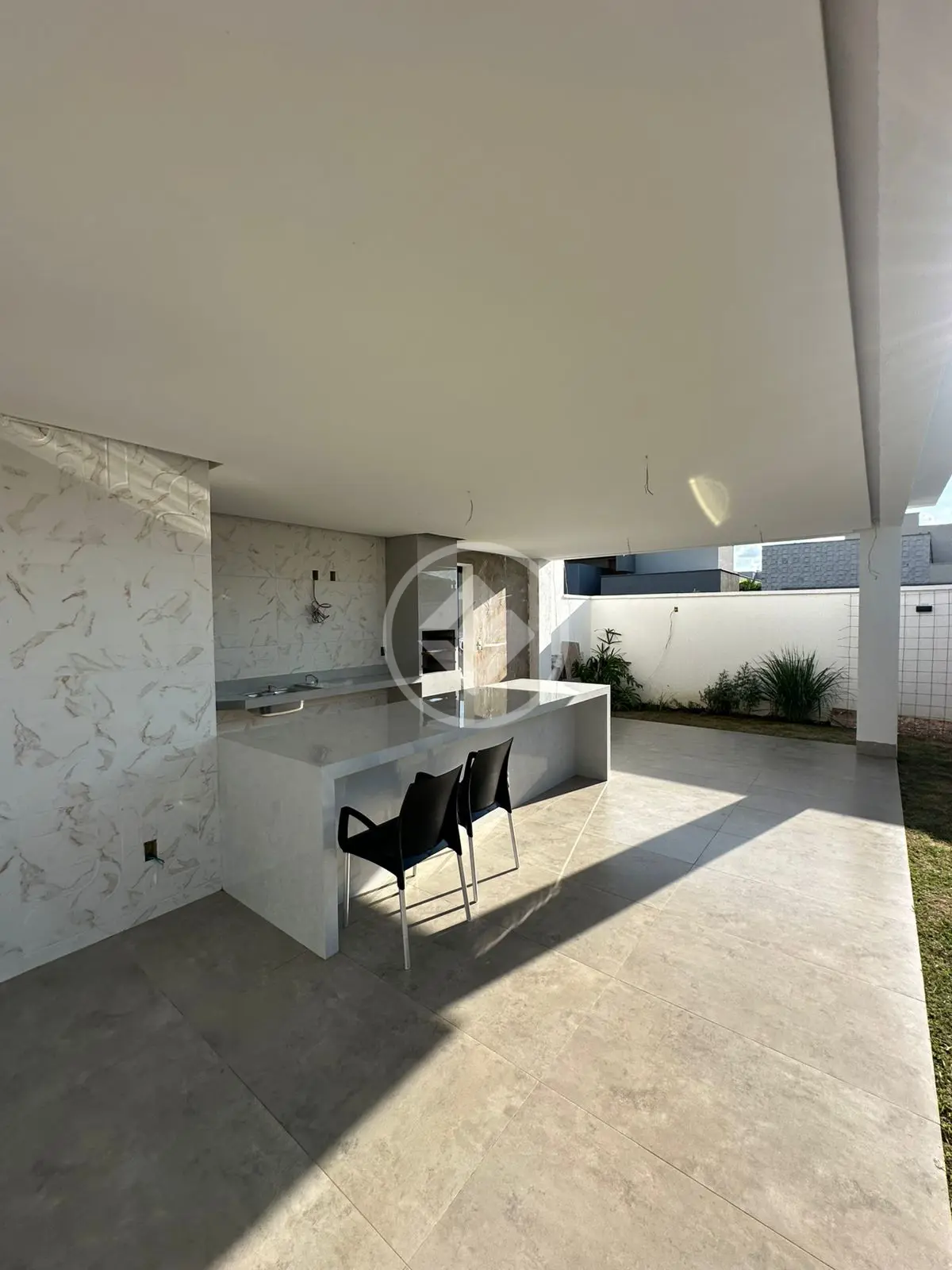 Imagem 5 - Casa Condomínio em Residencial Goiânia Golfe Clube, Goiânia - GO