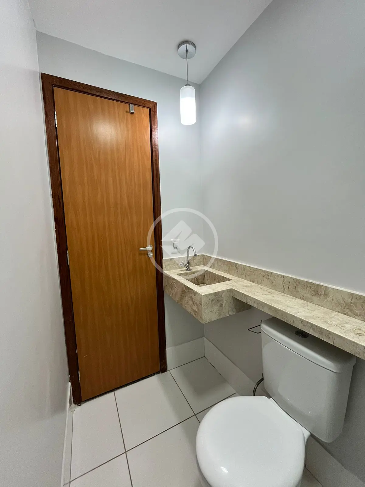 Apartamento Residencial Solar Ville, Goiânia - GO — foto 2
