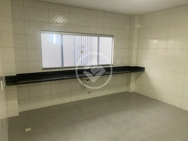Imagem 3 - Casa em Residencial Talismã, Goiânia - GO