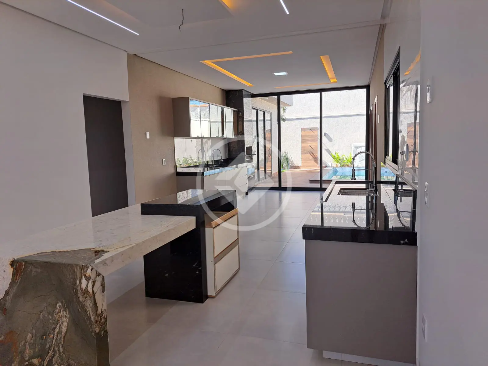 Imagem 4 - Casa em Moinho dos Ventos, Goiânia - GO