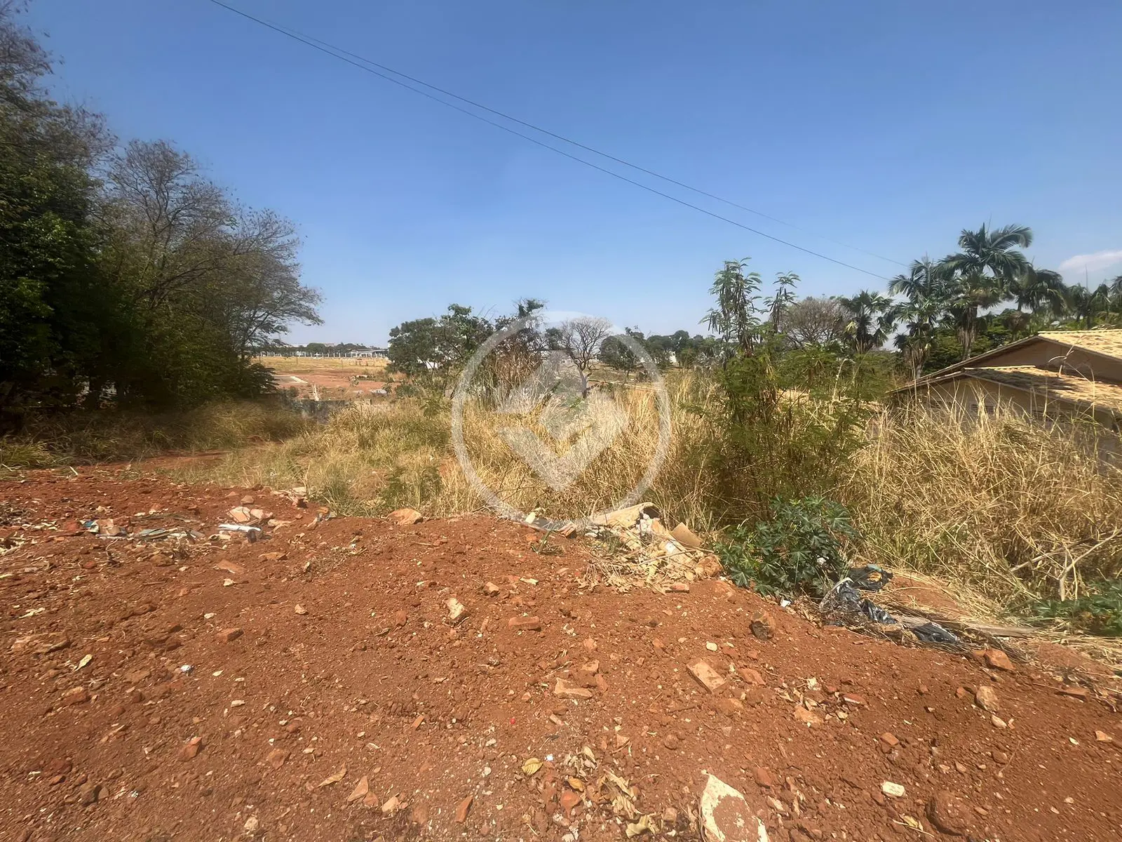 Imagem 3 - Terreno em Vila Santa Rita, Anápolis - GO
