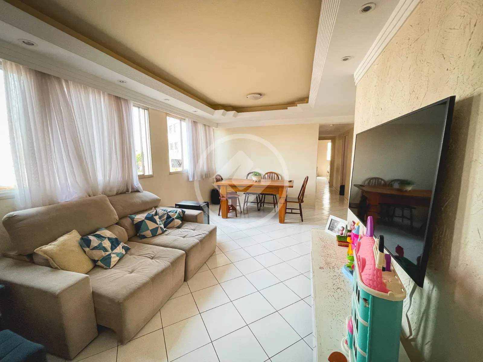 Imagem 5 - Apartamento em SETOR CENTRAL, Goiânia - GO