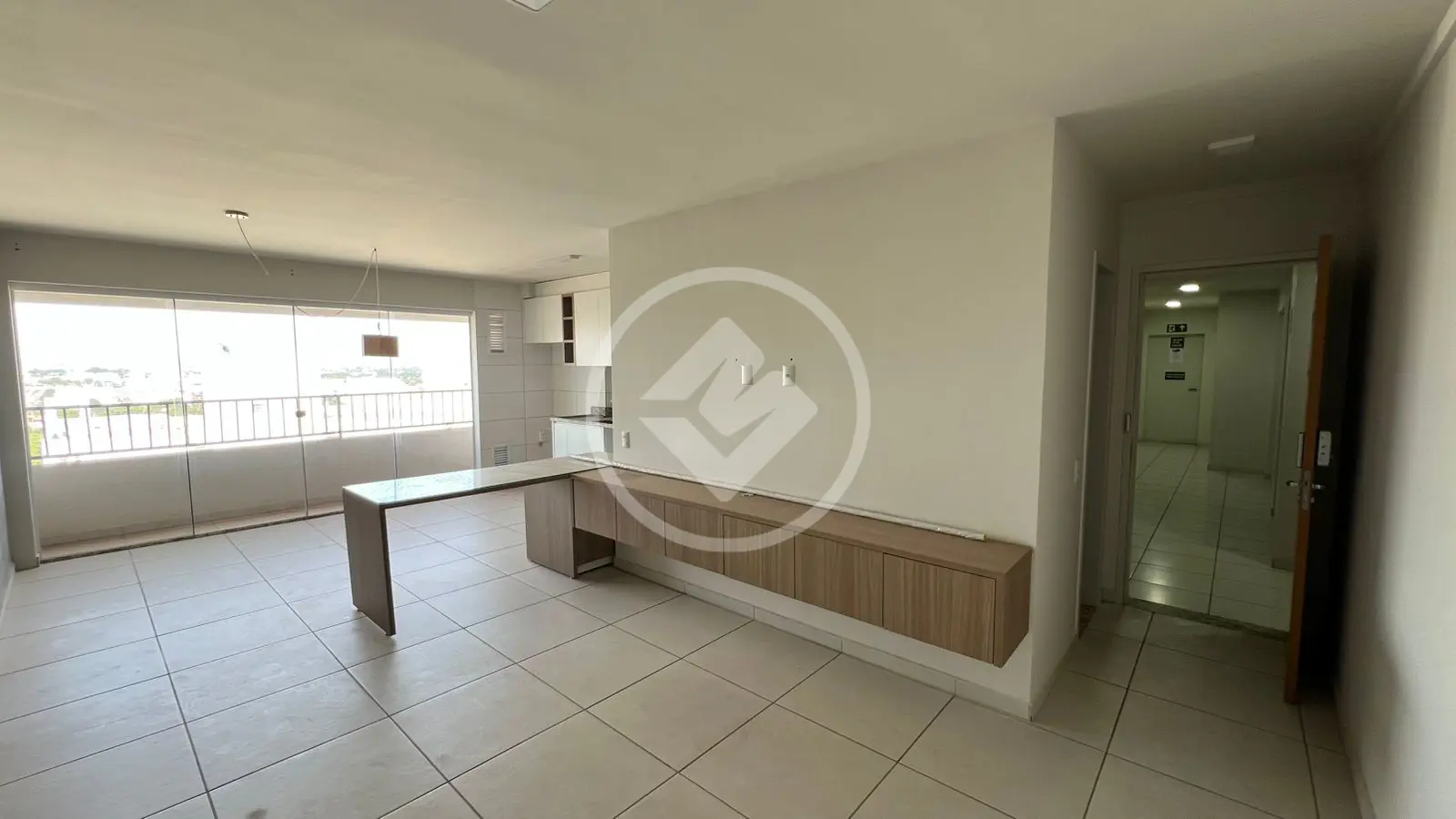 Imagem 3 - Apartamento em SETOR NEGRÃO DE LIMA, Goiânia - GO