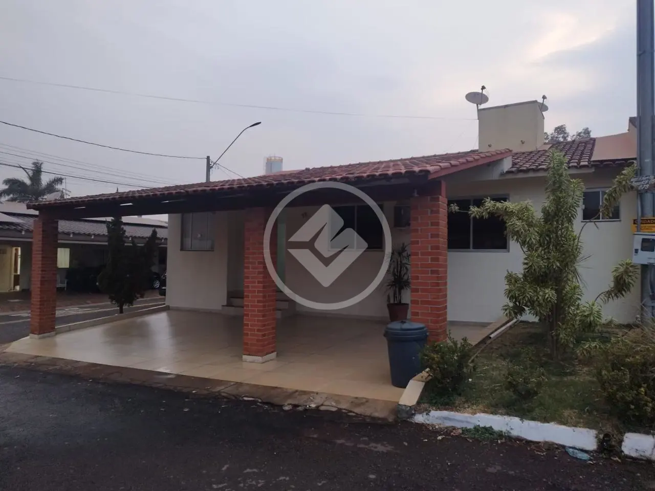Casa Condomínio Residencial Solar Ville, Goiânia - GO — foto 2