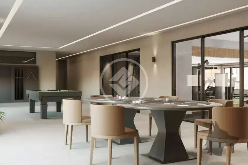 Imagem 2 - Apartamento em Setor Marista, Goiânia - GO