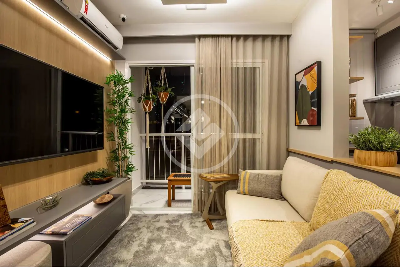 Imagem 2 - Apartamento em Parque Amazônia, Goiânia - GO