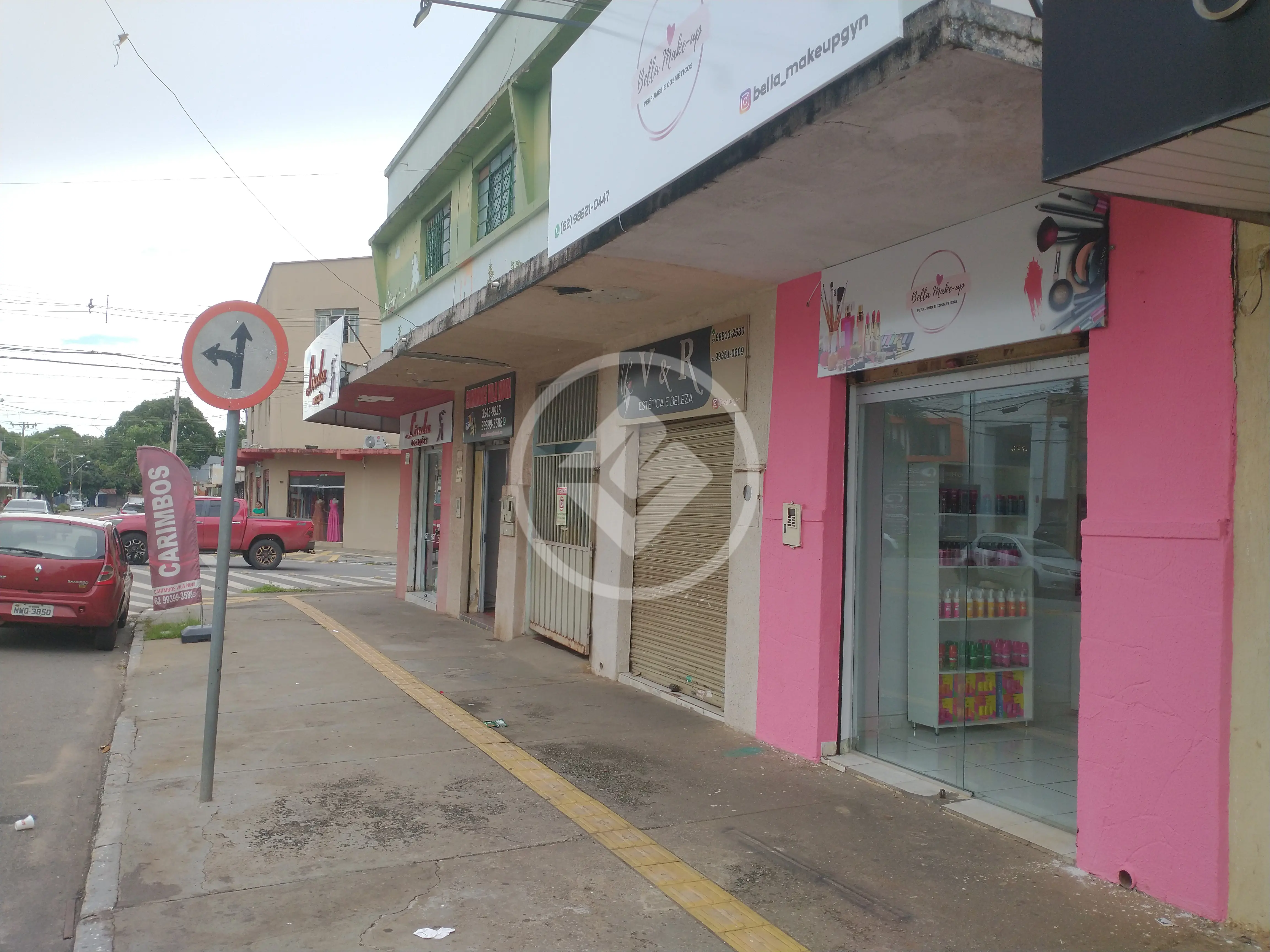 Imagem 3 - Sala Comercial em Setor Leste Vila Nova, Goiânia - GO